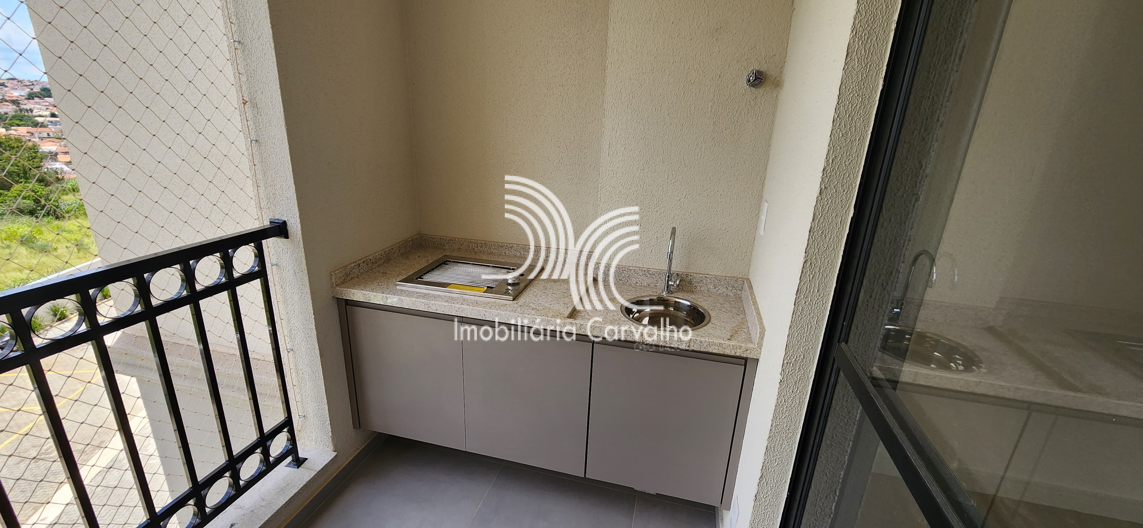 Apartamento com 2 dormitórios à venda, 69m² por R$ 490.000,00 - Versailles - Santa Bárbara D'Oeste/SP — foto 5