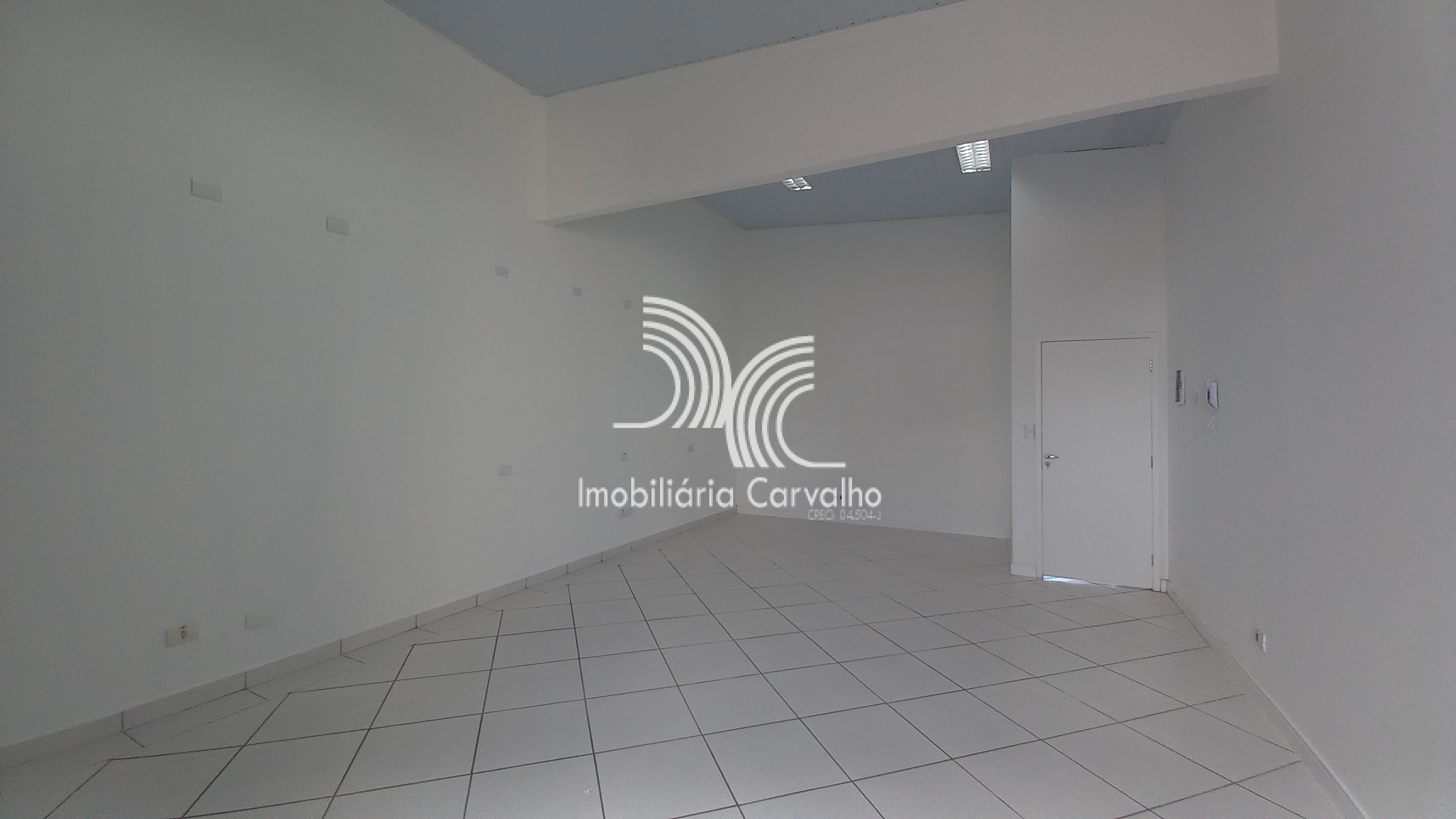 Sala Comercial / Escritorio / Consultório para locação por R$ 1.500,00/mês - Jardim Dona Regina - Santa Bárbara D'Oeste/SP — foto 3
