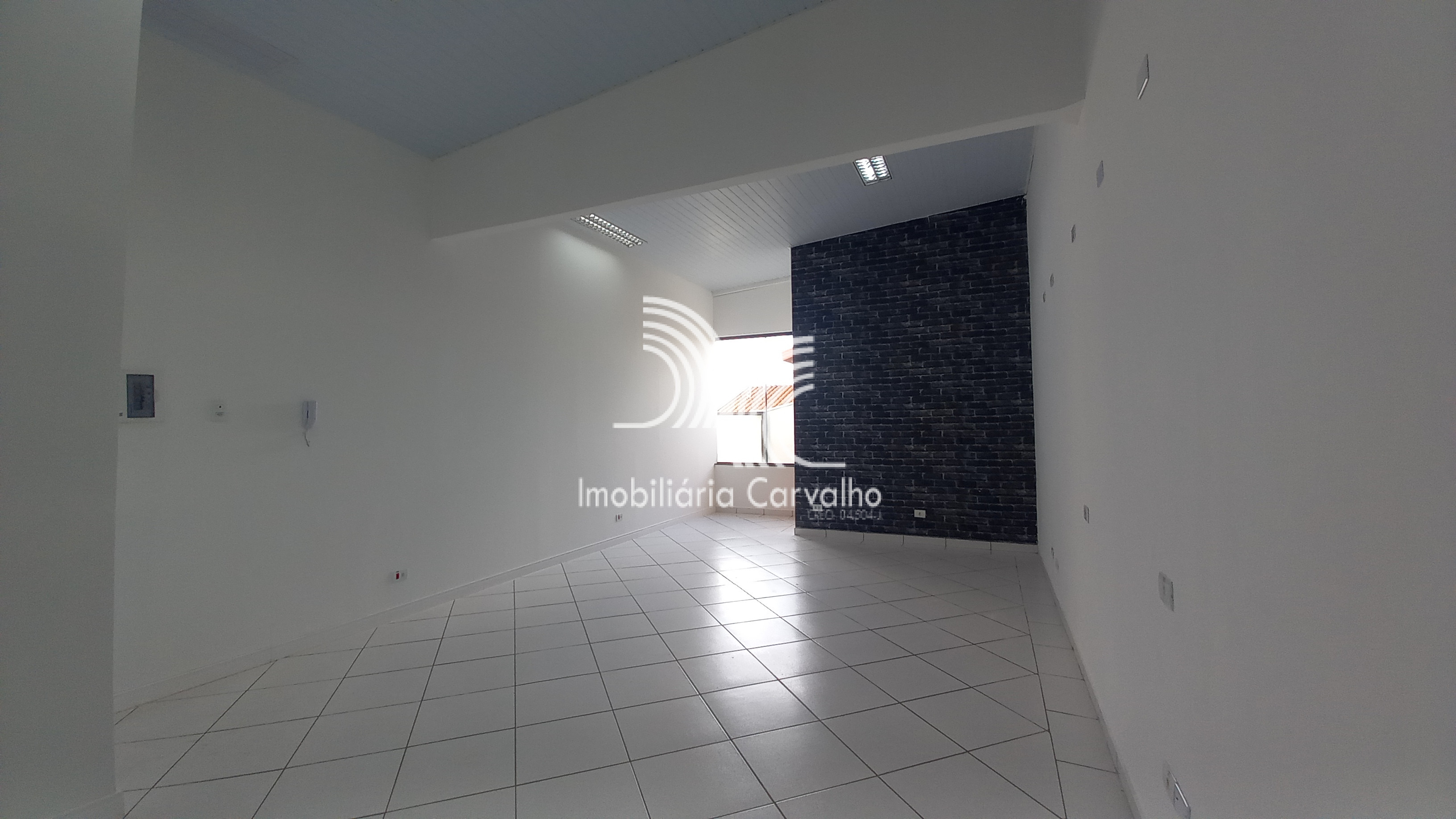Sala Comercial / Escritorio / Consultório para locação por R$ 1.500,00/mês - Jardim Dona Regina - Santa Bárbara D'Oeste/SP — foto 4