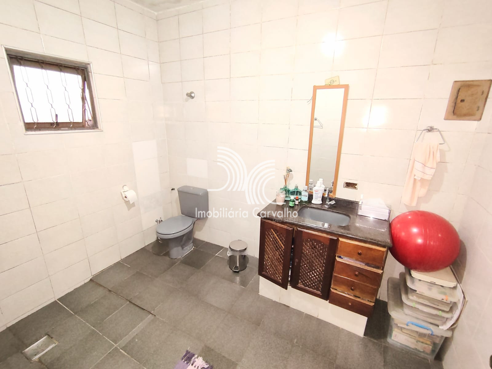 Casa com 2 dormitórios à venda, 123m² por R$ 310.000,00 - Jardim Vista Alegre - Santa Bárbara D'Oeste/SP — foto 3
