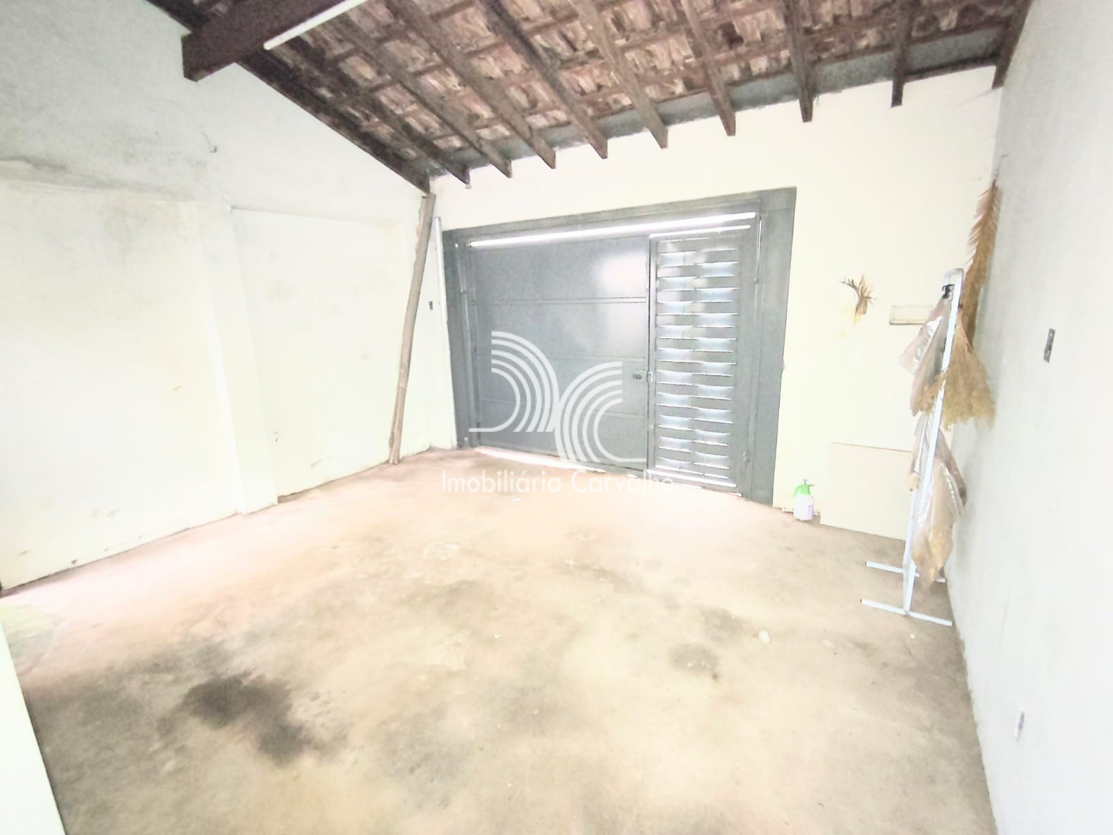Casa em Jardim Vista Alegre