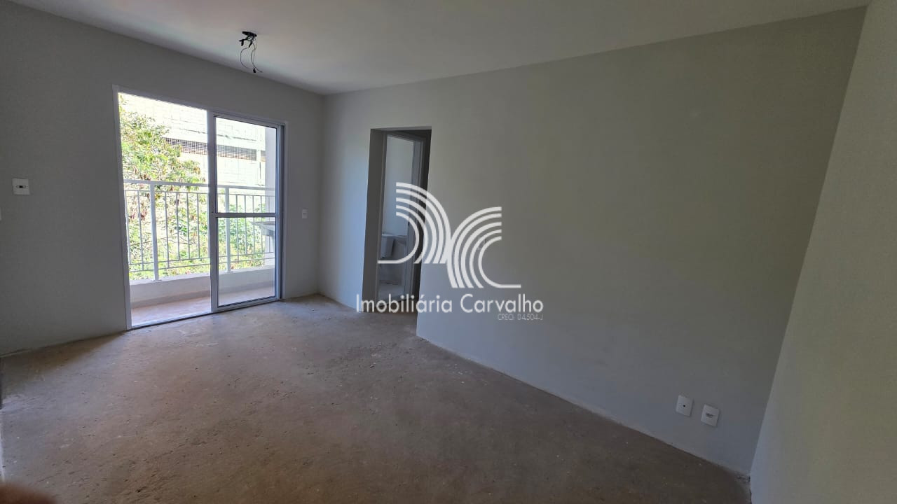 Apartamento com 2 dormitórios 1 Suíte à venda, 55m² por R$ 300.000,00 - Santa Bárbara - Santa Bárbara D'Oeste/SP — foto 2