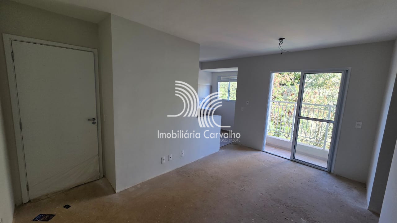 Apartamento com 2 dormitórios 1 Suíte à venda, 55m² por R$ 300.000,00 - Santa Bárbara - Santa Bárbara D'Oeste/SP — foto 4