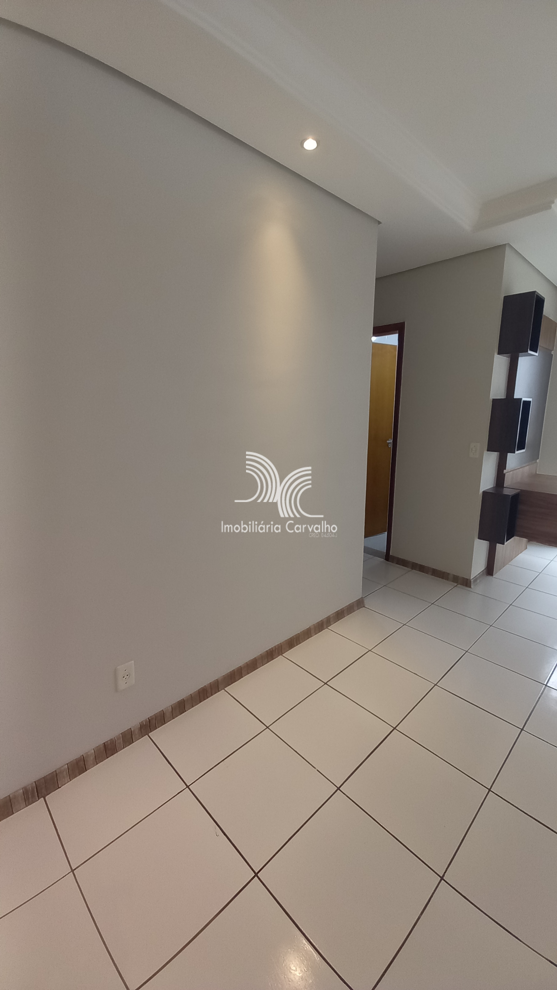 Apartamento com 2 dormitórios à venda, 60m² por R$ 280.000,00 - CONDOMÍNIO VILA DAS PALMEIRAS - Santa Bárbara D'Oeste/SP — foto 2