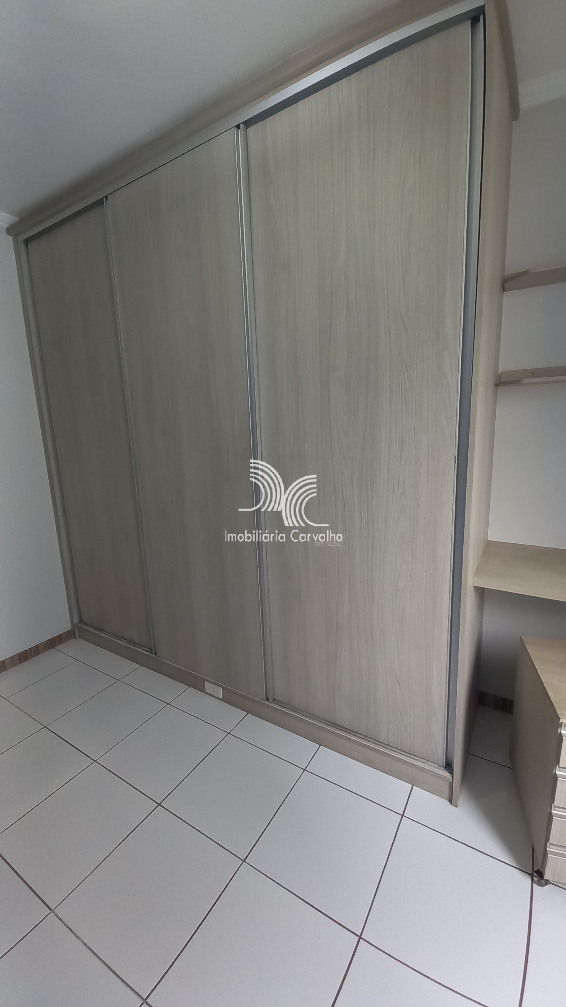 Apartamento com 2 dormitórios à venda, 60m² por R$ 280.000,00 - CONDOMÍNIO VILA DAS PALMEIRAS - Santa Bárbara D'Oeste/SP — foto 4