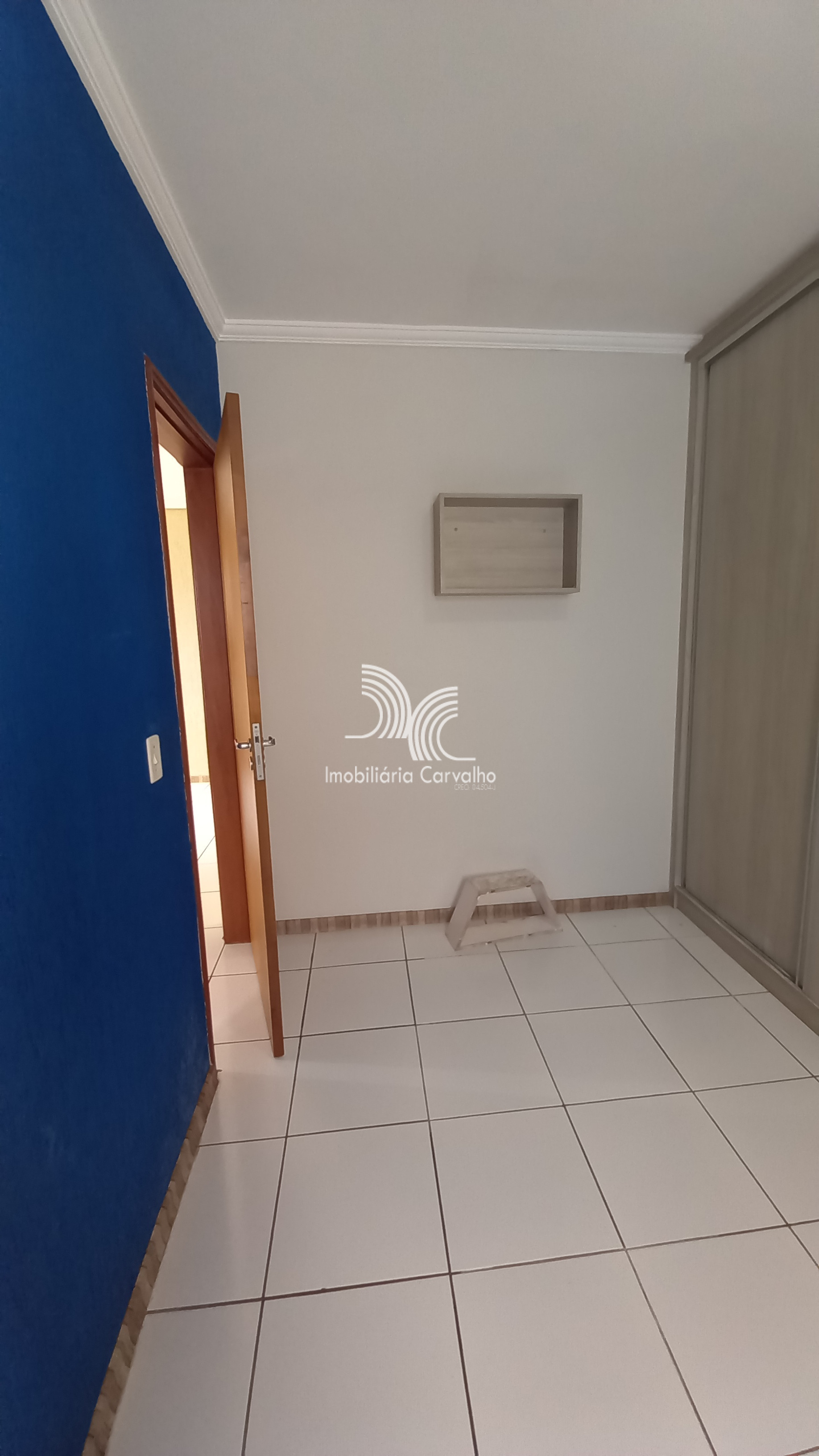 Apartamento com 2 dormitórios à venda, 60m² por R$ 280.000,00 - CONDOMÍNIO VILA DAS PALMEIRAS - Santa Bárbara D'Oeste/SP — foto 5
