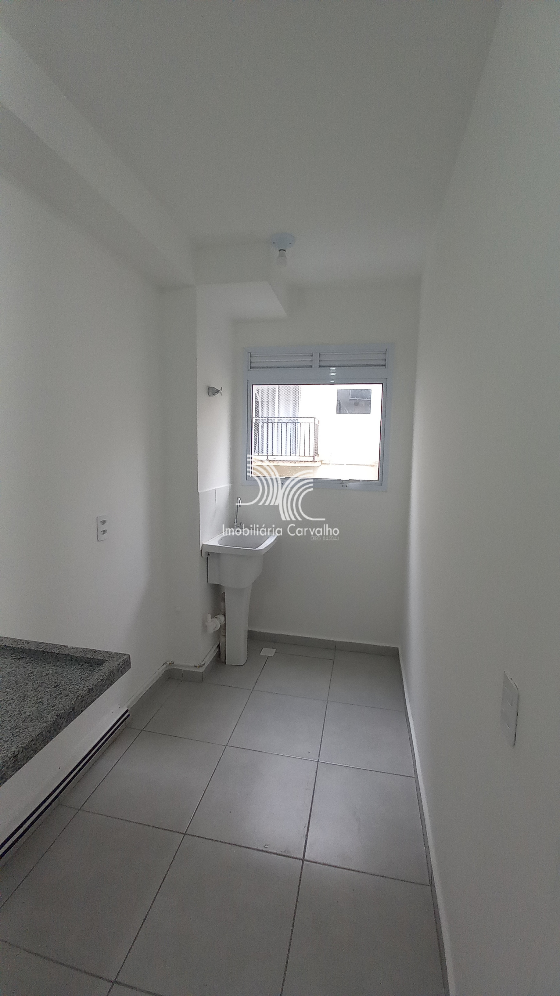 Apartamento com 2 dormitórios para locação por R$ 1.000,00/mês - CONDOMÍNIO VIVA E REALIZE - Santa Bárbara D'Oeste/SP — foto 5