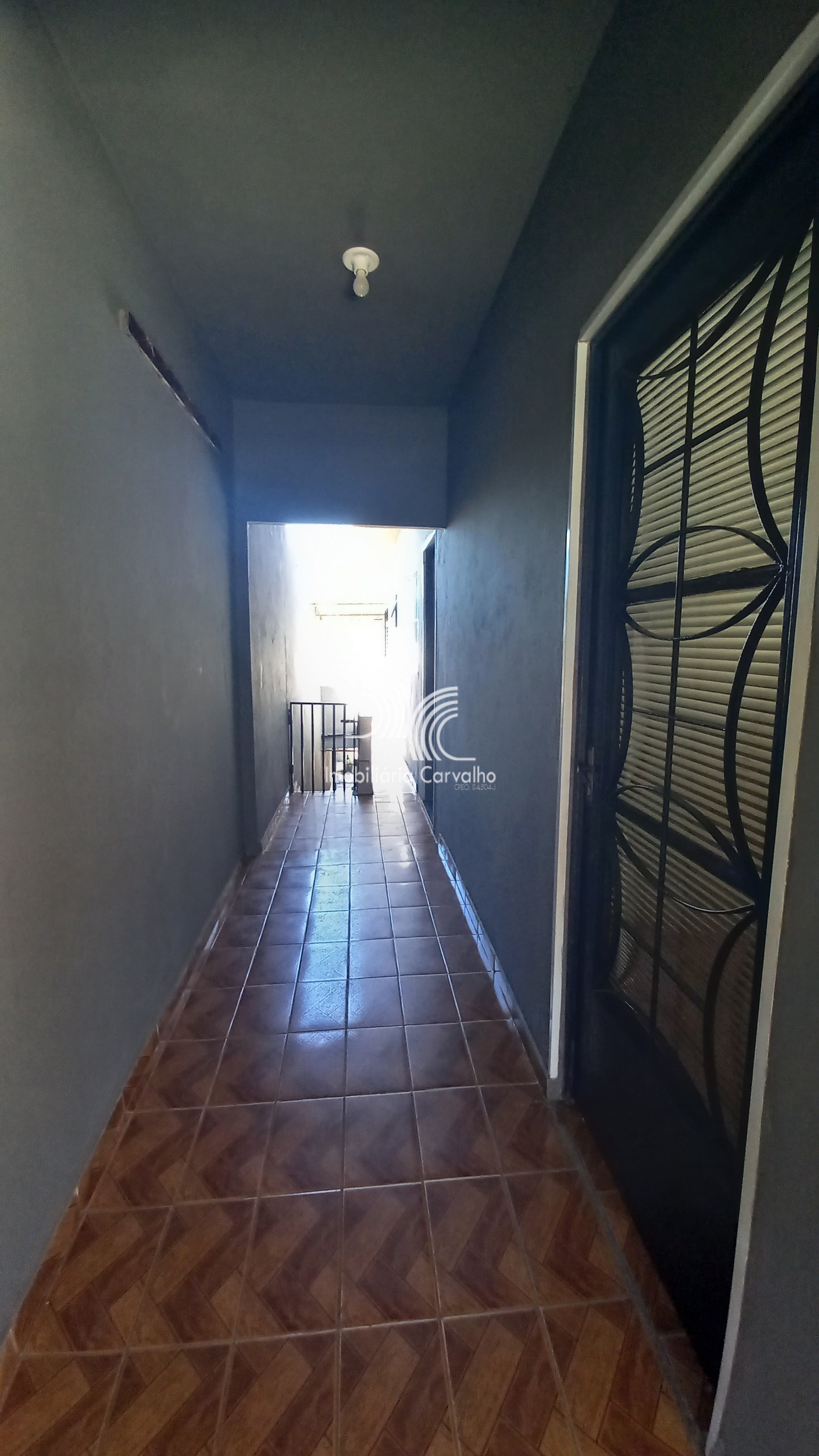 Casa com 2 dormitórios para locação por R$ 1.350,00/mês - Parque Residencial do Lago - Santa Bárbara D'Oeste/SP — foto 3