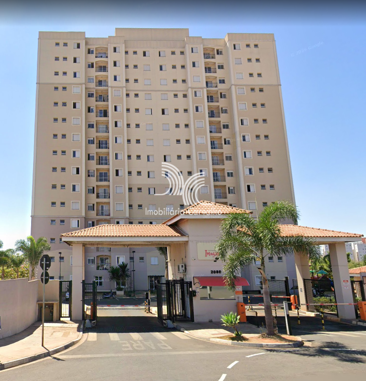 Apartamento em Lagoa Seca