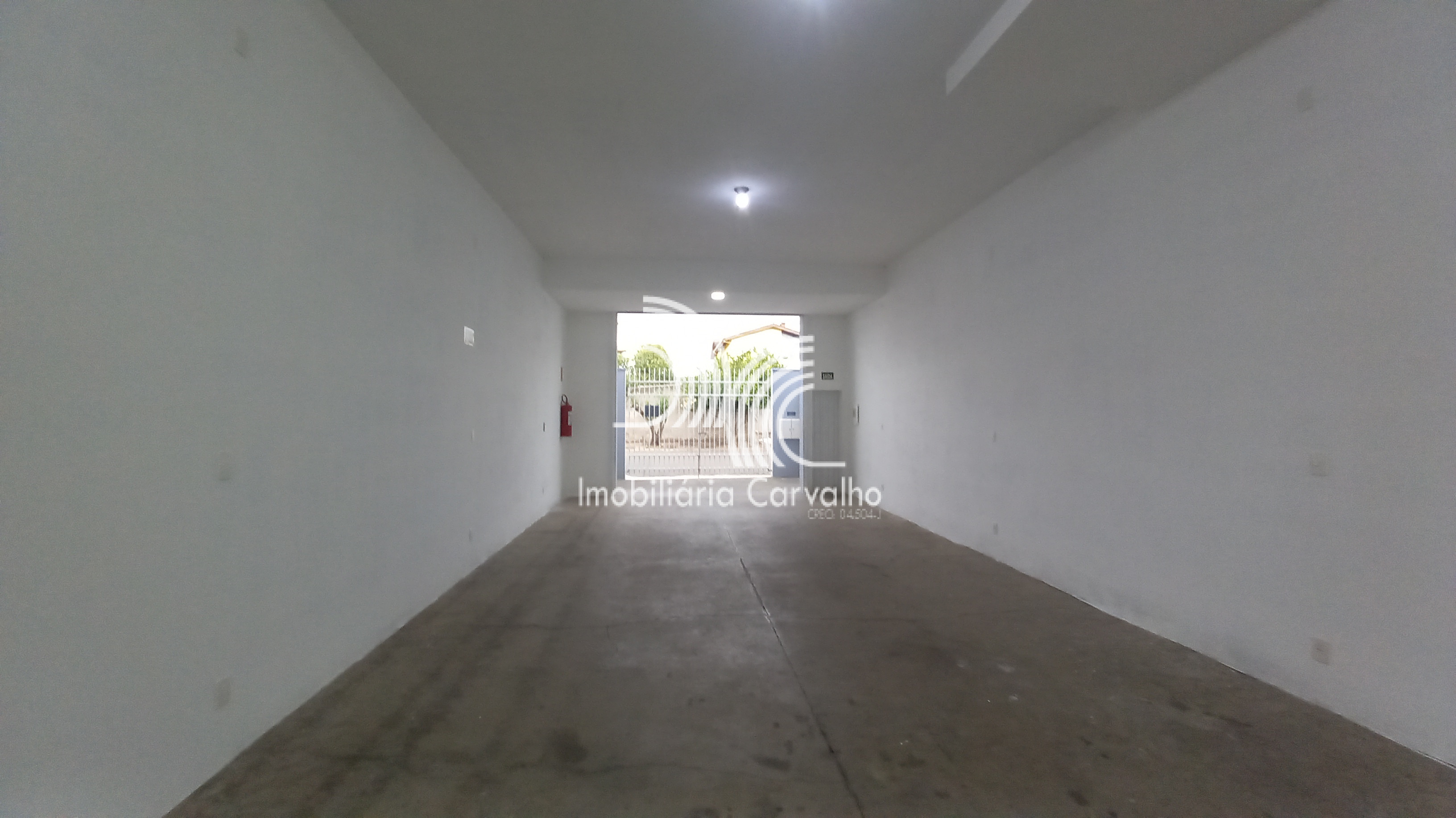 Salão Comercial / Loja para locação, 115m² por R$ 2.500,00/mês - Jardim Laudissi - Santa Bárbara D'Oeste/SP — foto 2