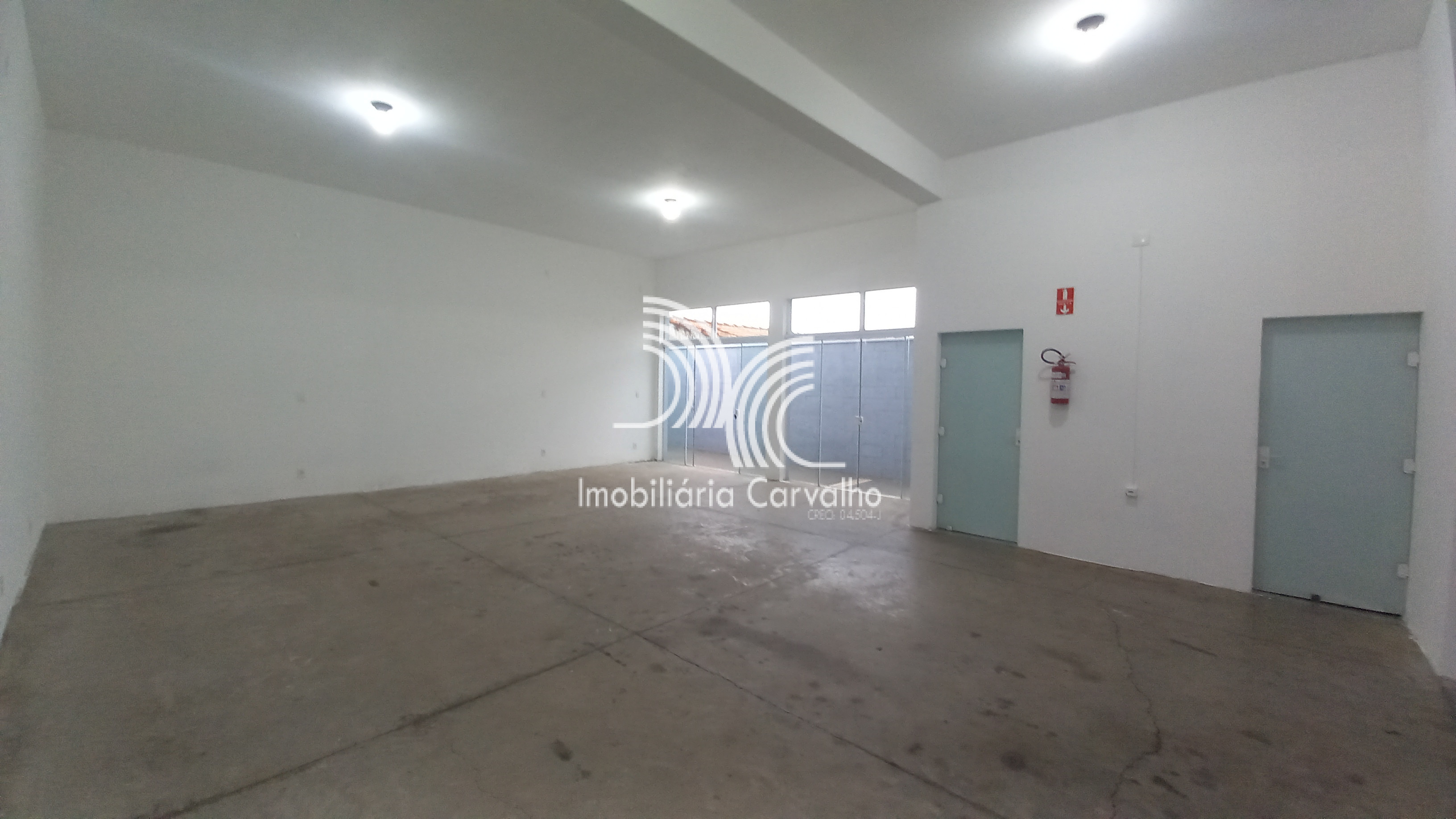 Salão Comercial / Loja para locação, 115m² por R$ 2.500,00/mês - Jardim Laudissi - Santa Bárbara D'Oeste/SP — foto 3