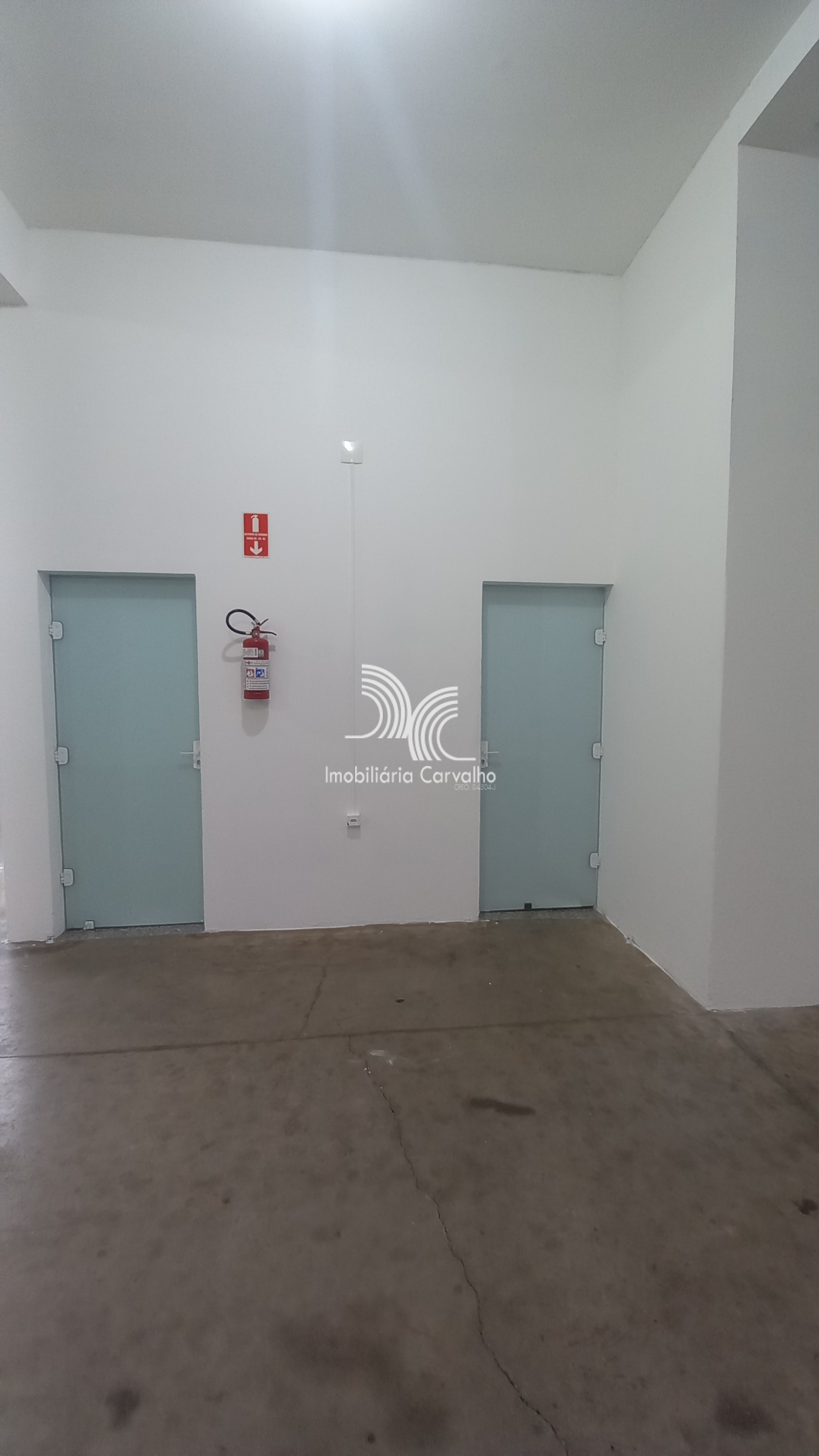 Salão Comercial / Loja para locação, 115m² por R$ 2.500,00/mês - Jardim Laudissi - Santa Bárbara D'Oeste/SP — foto 4