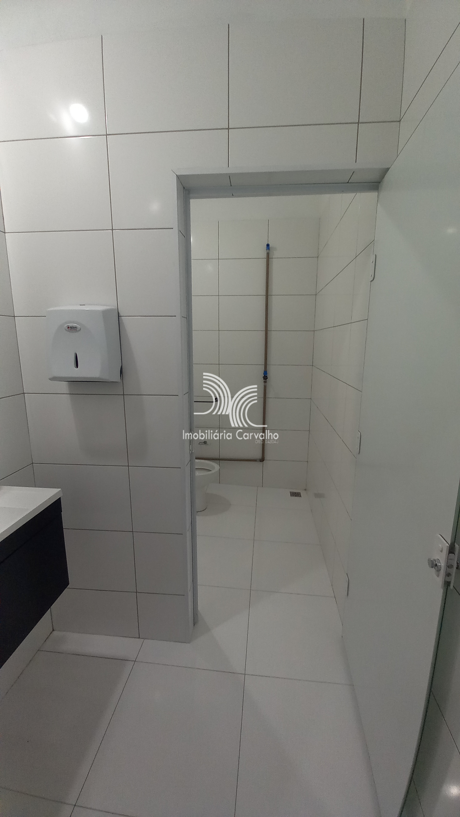 Salão Comercial / Loja para locação, 115m² por R$ 2.500,00/mês - Jardim Laudissi - Santa Bárbara D'Oeste/SP — foto 5