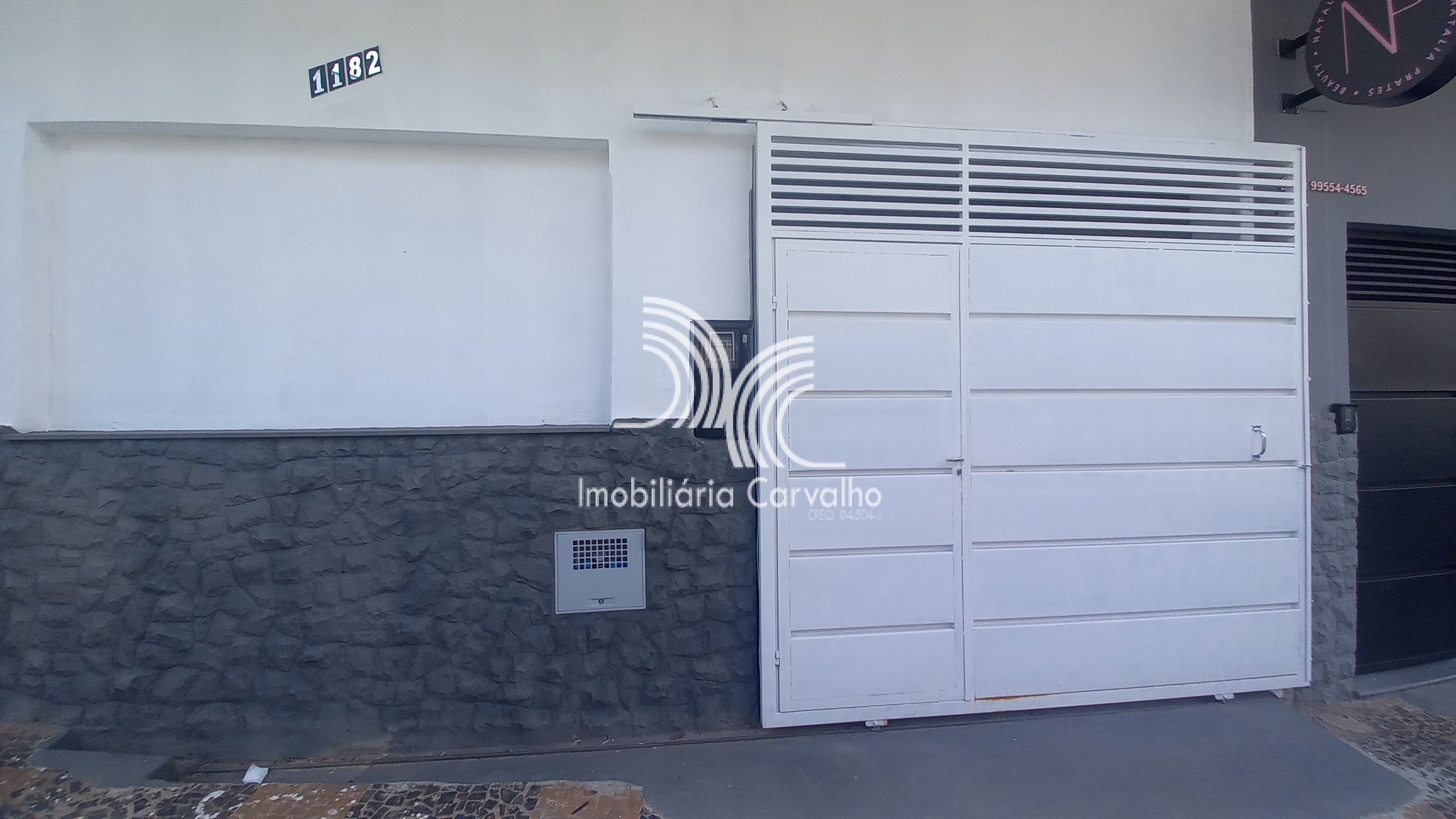 Casa em Centro