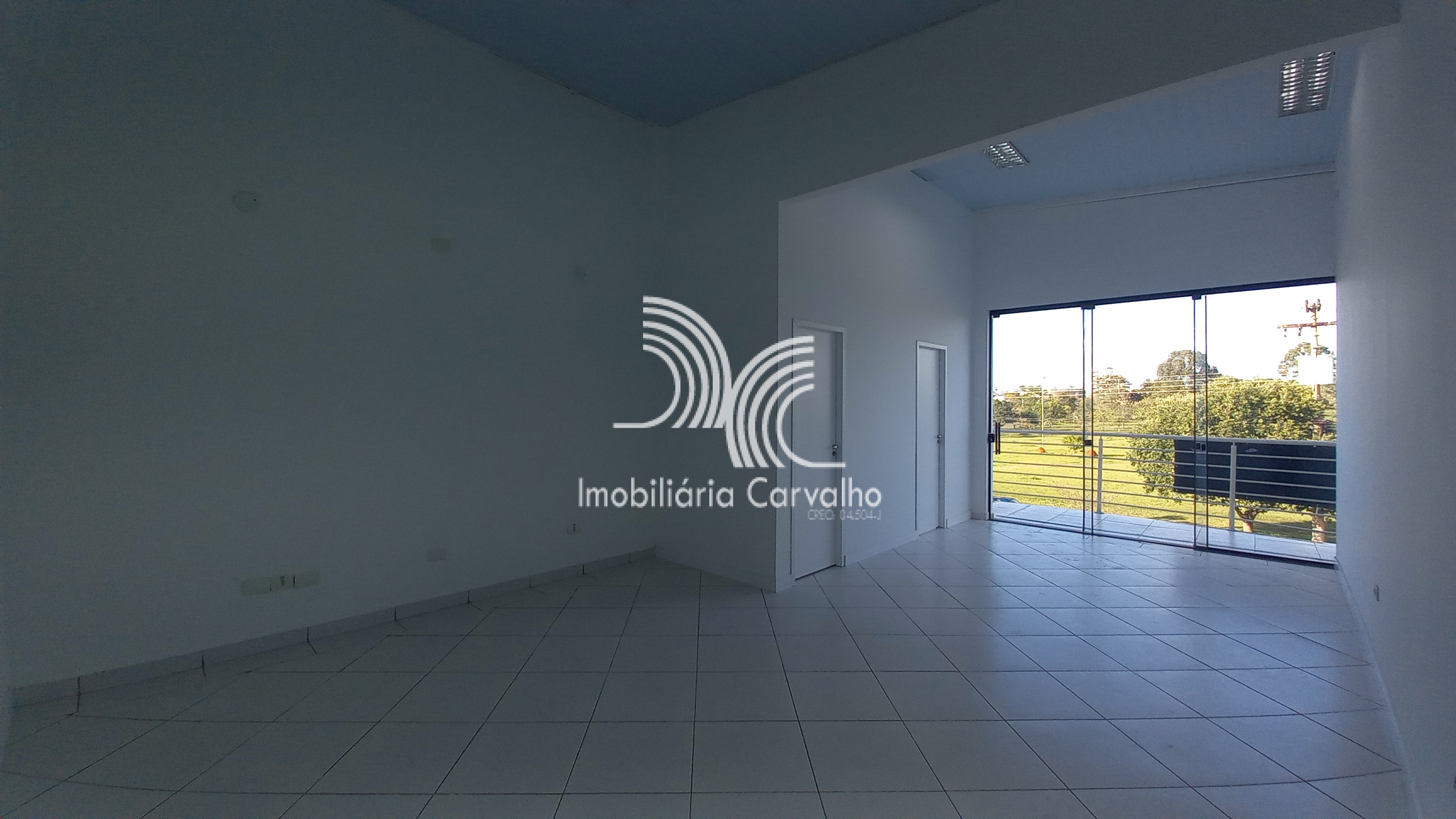 Sala Comercial / Escritorio / Consultório para locação por R$ 1.500,00/mês - Jardim Dona Regina - Santa Bárbara D'Oeste/SP — foto 3