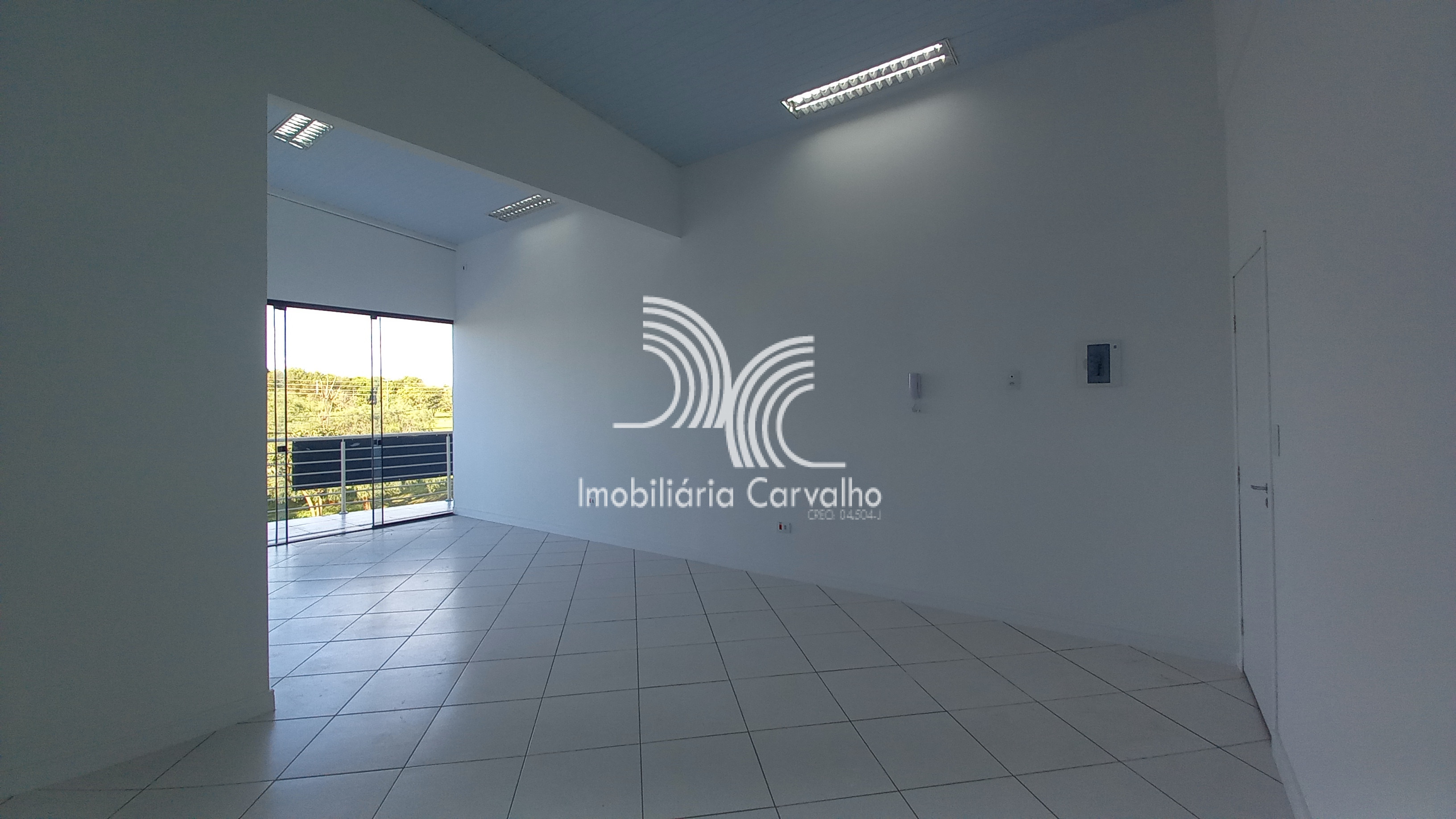 Sala Comercial / Escritorio / Consultório para locação por R$ 1.500,00/mês - Jardim Dona Regina - Santa Bárbara D'Oeste/SP — foto 4