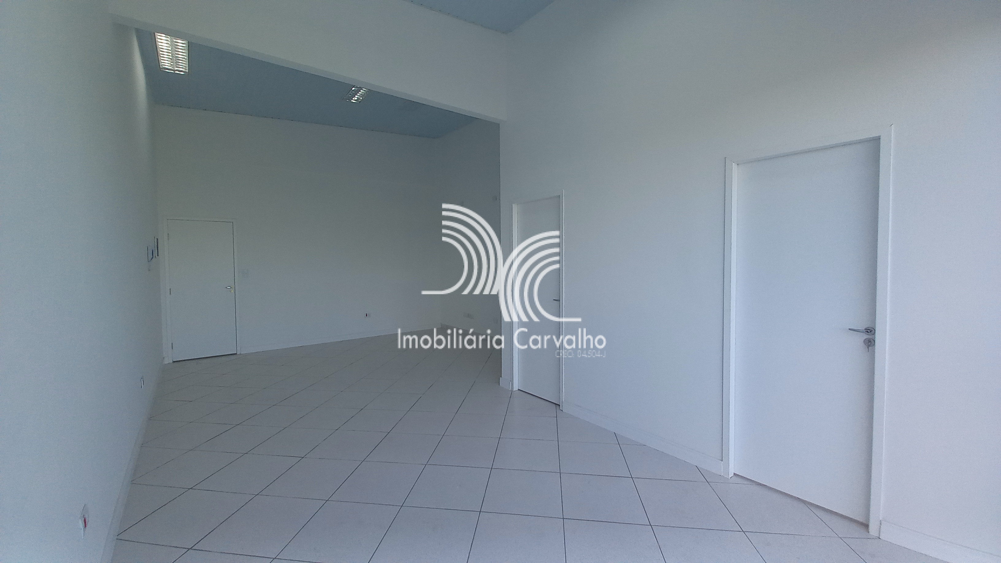 Sala Comercial / Escritorio / Consultório para locação por R$ 1.500,00/mês - Jardim Dona Regina - Santa Bárbara D'Oeste/SP — foto 5