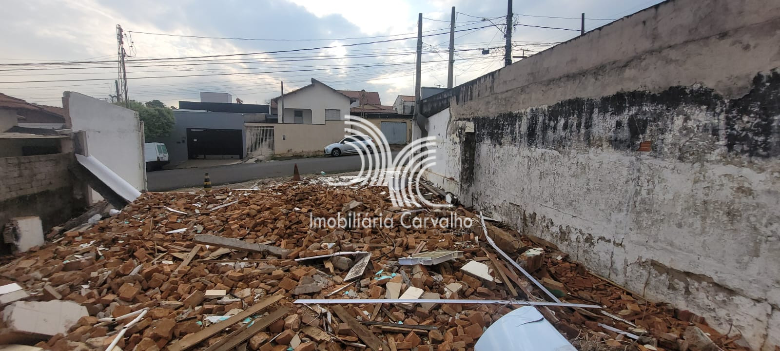 Terreno / Lote à venda, 150m² por R$ 170.000,00 - Linópolis 1ª Gleba - Santa Bárbara D'Oeste/SP — foto 2