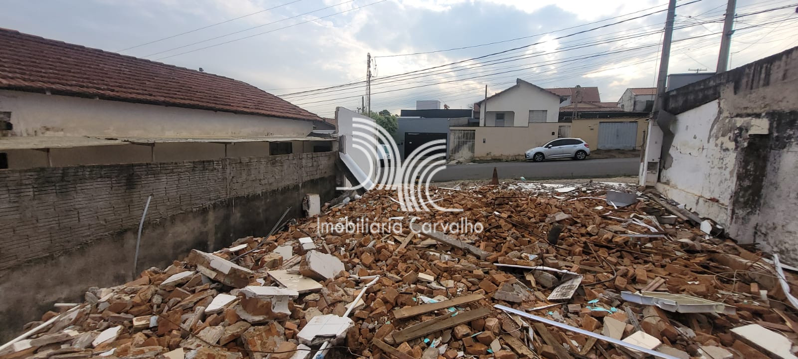 Terreno / Lote à venda, 150m² por R$ 170.000,00 - Linópolis 1ª Gleba - Santa Bárbara D'Oeste/SP — foto 3