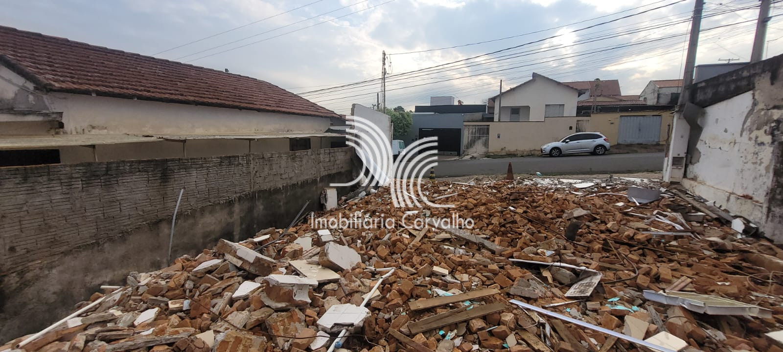 Terreno / Lote à venda, 150m² por R$ 170.000,00 - Linópolis 1ª Gleba - Santa Bárbara D'Oeste/SP — foto 4
