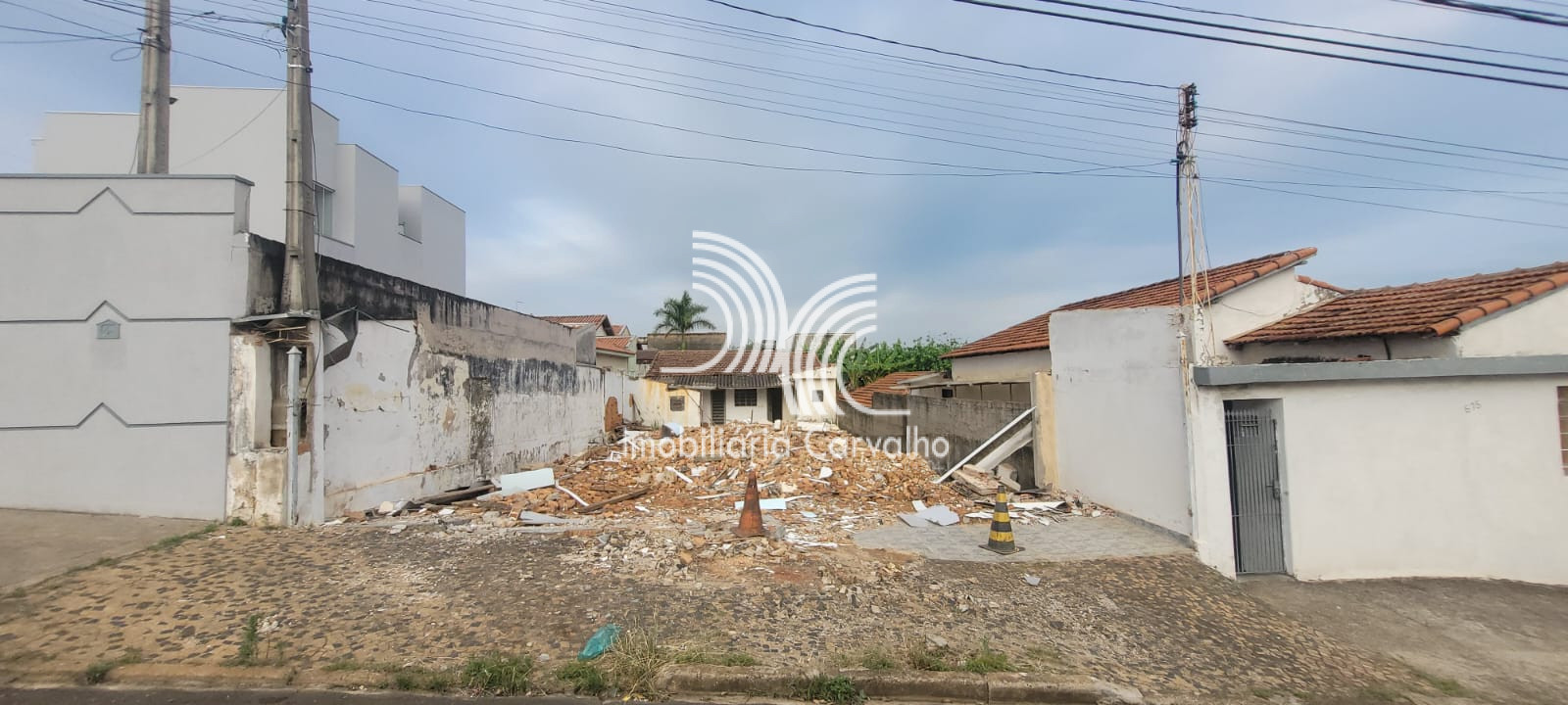 Terreno / Lote em Linópolis 1ª Gleba