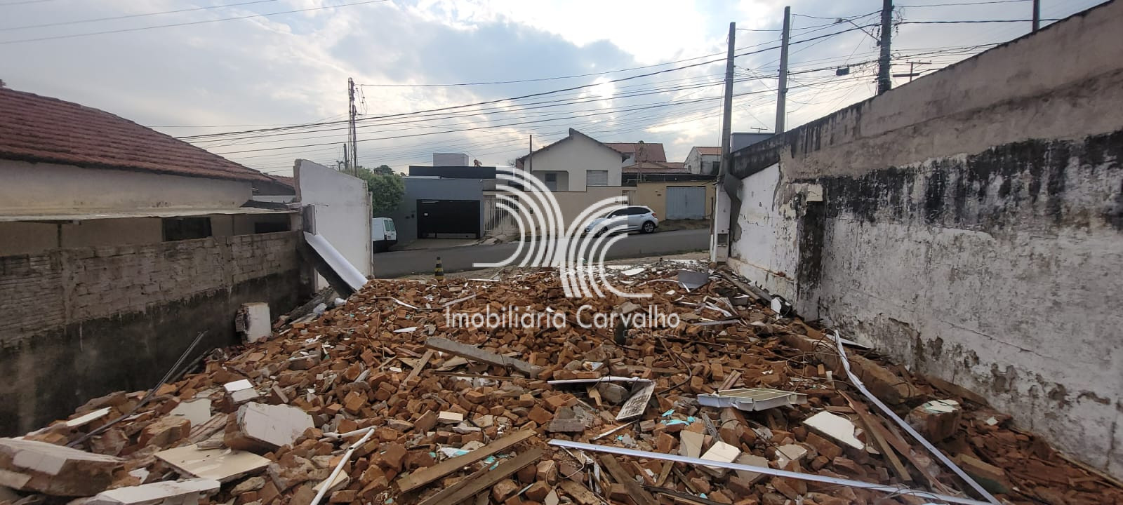 Terreno / Lote à venda, 150m² por R$ 170.000,00 - Linópolis 1ª Gleba - Santa Bárbara D'Oeste/SP — foto 5