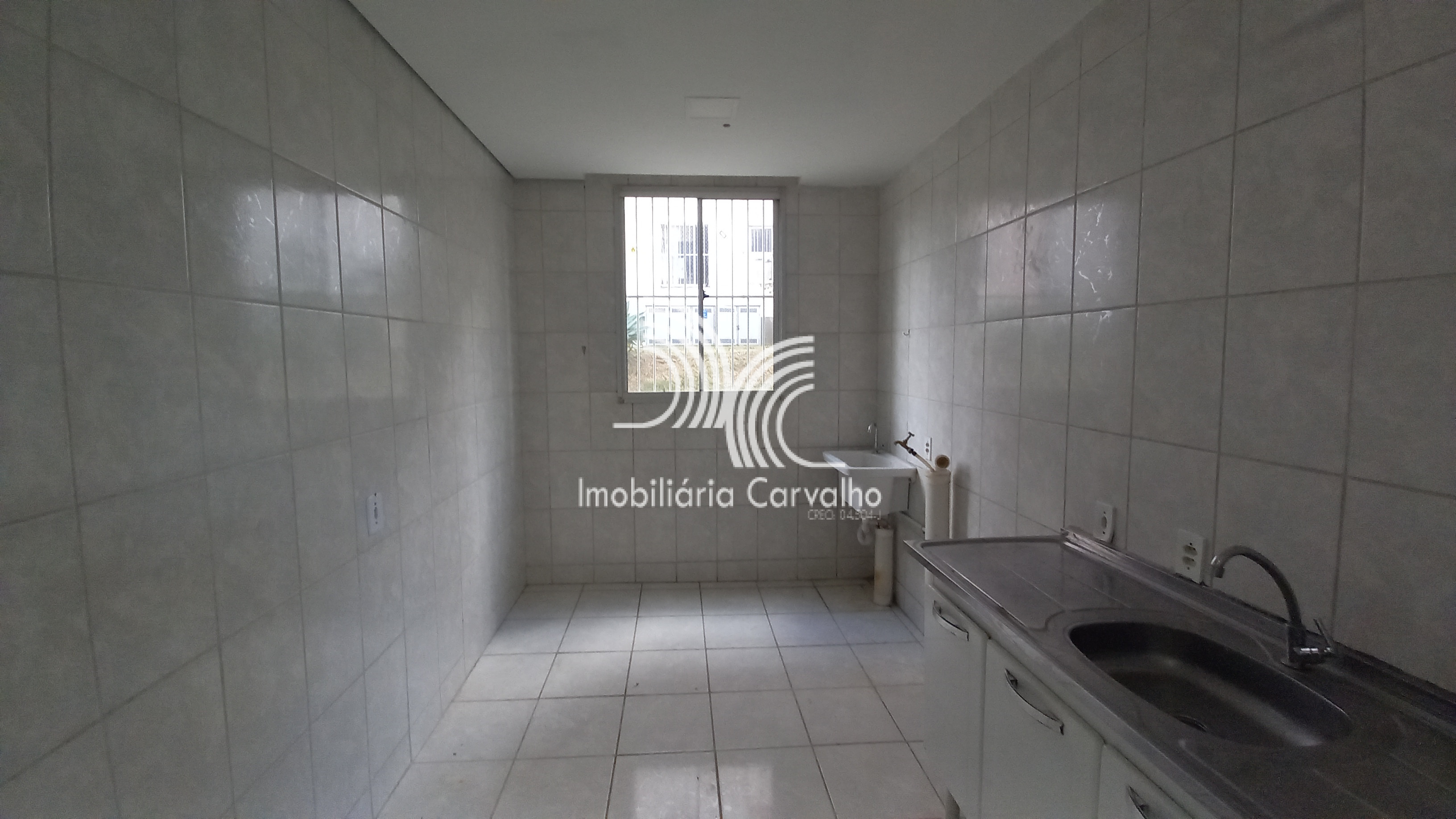 Apartamento com 2 dormitórios para locação por R$ 1.000,00/mês - CONDOMÍNIO RESIDENCIAL CEREJEIRAS - Santa Bárbara D'Oeste/SP — foto 5