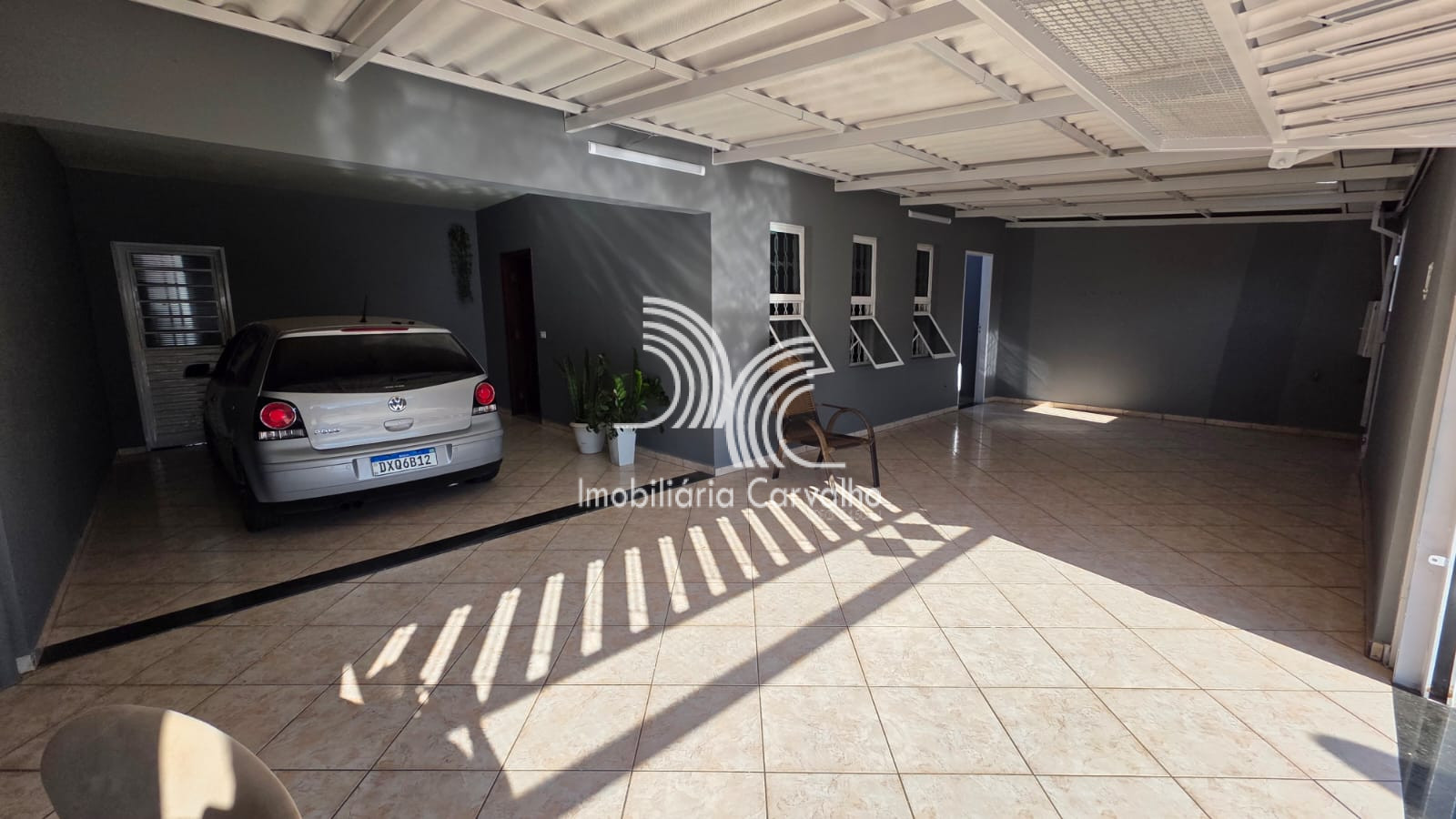 Casa com 3 dormitórios à venda, 177m² por R$ 720.000,00 - Jardim Santa Rita de Cassia - Santa Bárbara D'Oeste/SP — foto 2