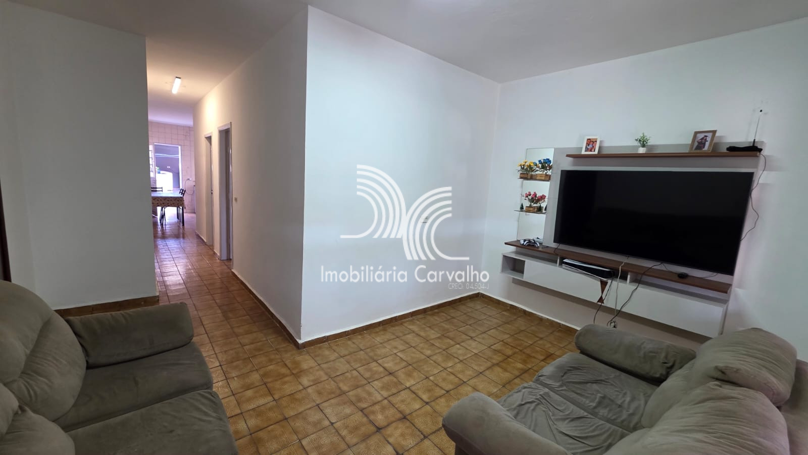 Casa com 3 dormitórios à venda, 177m² por R$ 720.000,00 - Jardim Santa Rita de Cassia - Santa Bárbara D'Oeste/SP — foto 5