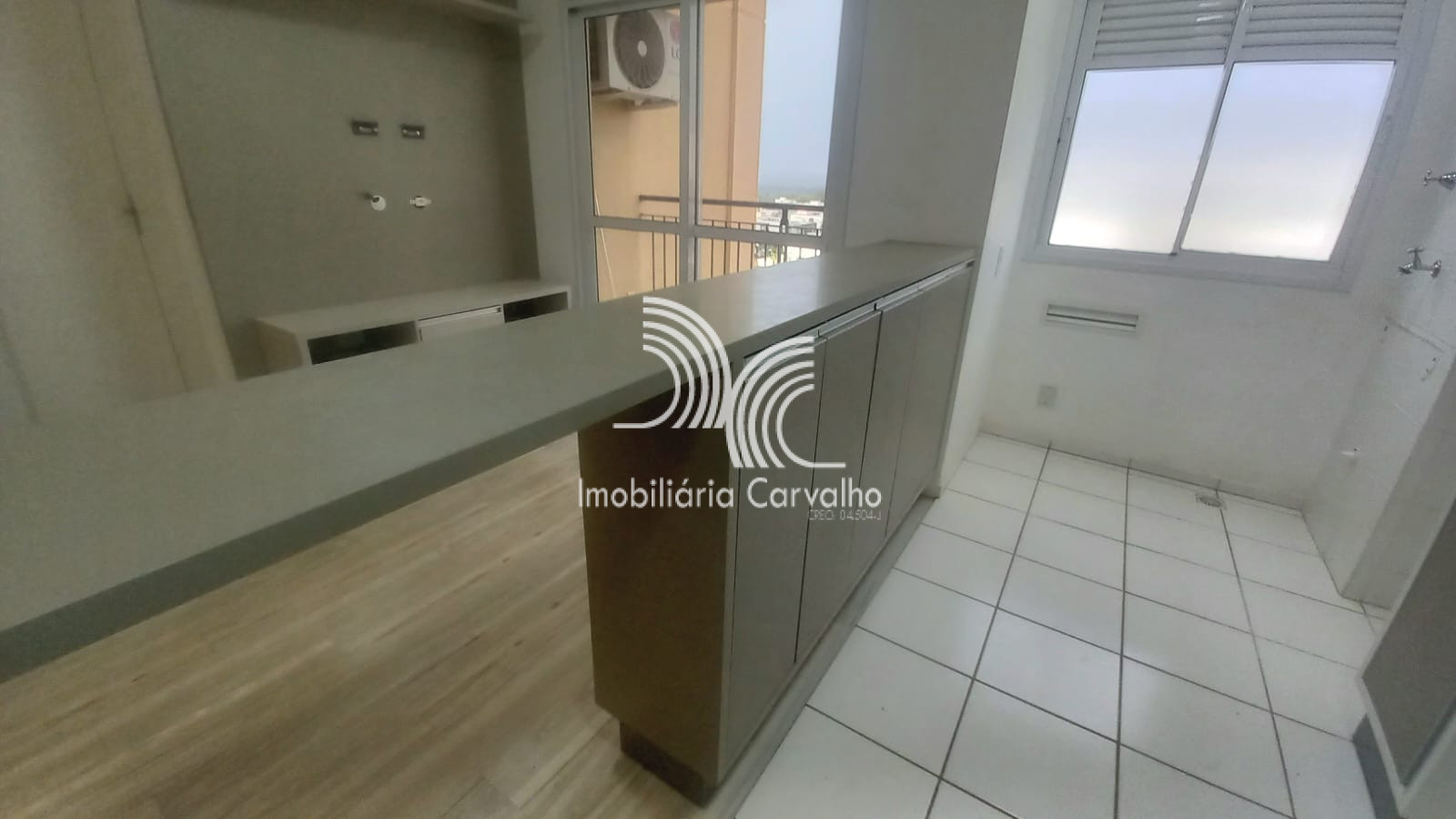 Apartamento com 2 dormitórios à venda, 59m² por R$ 340.000,00 - Villa Bergamo Jd Firenze - Santa Bárbara D'Oeste/SP — foto 5