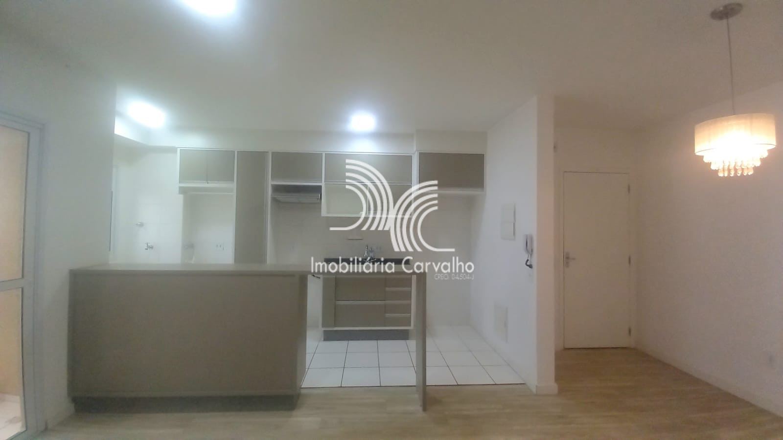 Apartamento com 2 dormitórios à venda, 59m² por R$ 340.000,00 - Villa Bergamo Jd Firenze - Santa Bárbara D'Oeste/SP — foto 4