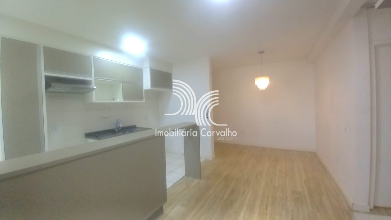 Apartamento com 2 dormitórios à venda, 59m² por R$ 340.000,00 - Villa Bergamo Jd Firenze - Santa Bárbara D'Oeste/SP — foto 3