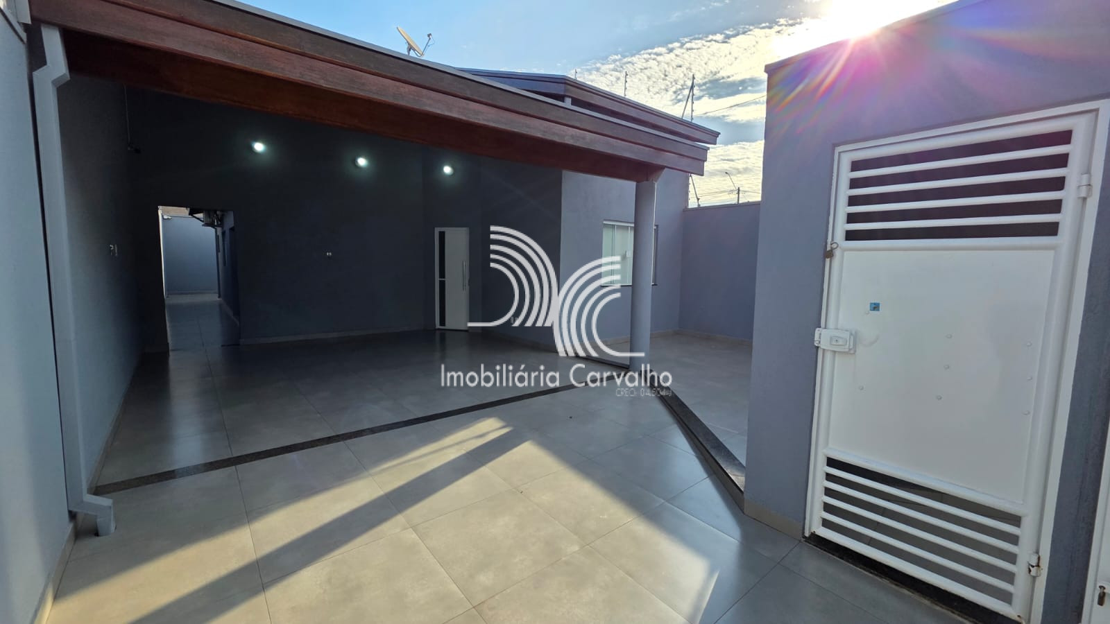 Casa com 2 dormitórios à venda, 115m² por R$ 499.900,00 - Jardim San Marino - Santa Bárbara D'Oeste/SP — foto 2