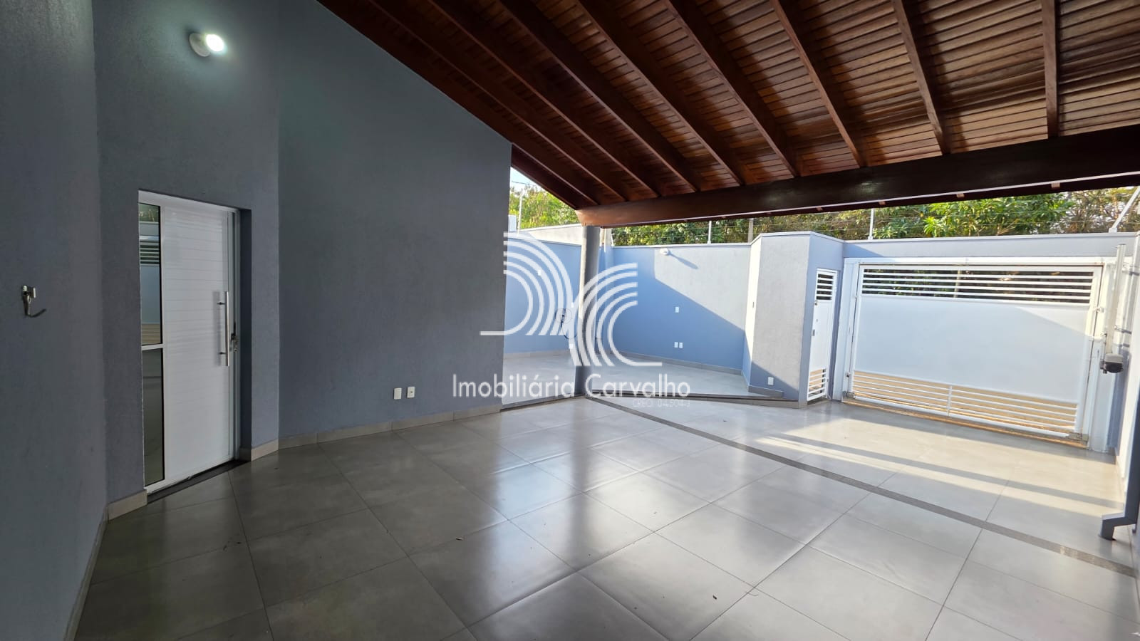 Casa com 2 dormitórios à venda, 115m² por R$ 499.900,00 - Jardim San Marino - Santa Bárbara D'Oeste/SP — foto 3