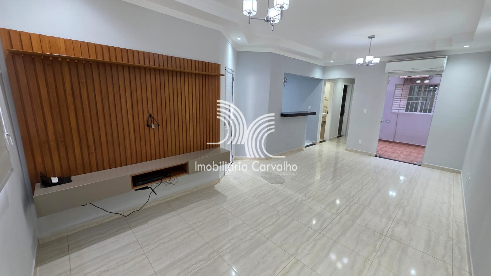 Casa em Jardim San Marino
