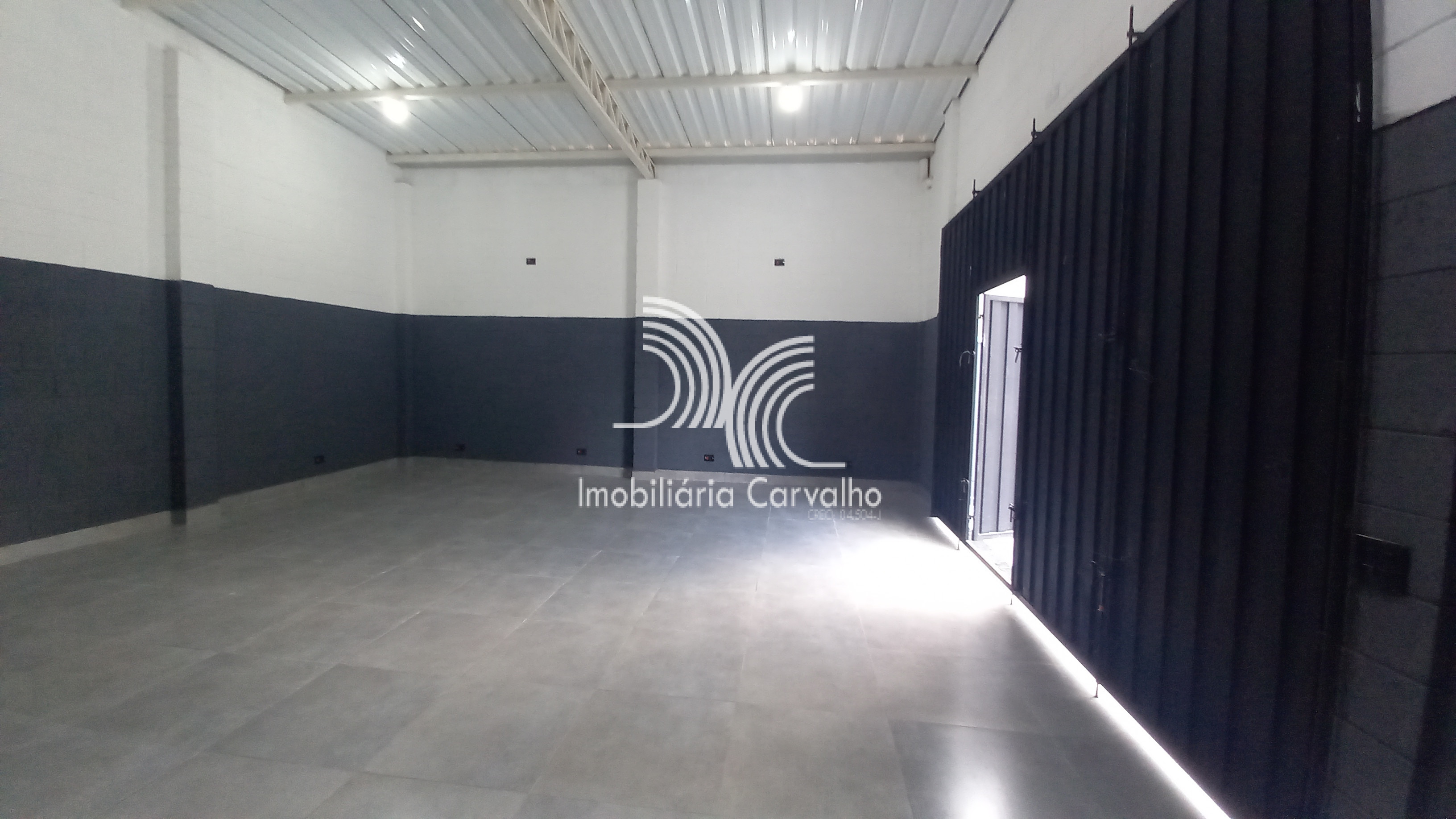 Salão Comercial / Loja para locação por R$ 2.500,00/mês - Jardim San Marino - Santa Bárbara D'Oeste/SP — foto 2