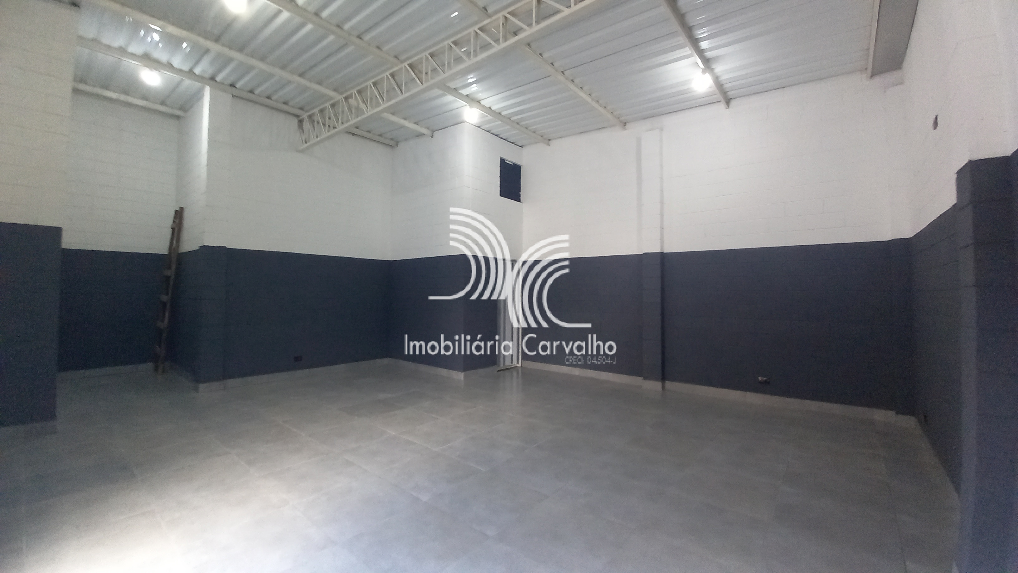 Salão Comercial / Loja para locação por R$ 2.500,00/mês - Jardim San Marino - Santa Bárbara D'Oeste/SP — foto 3