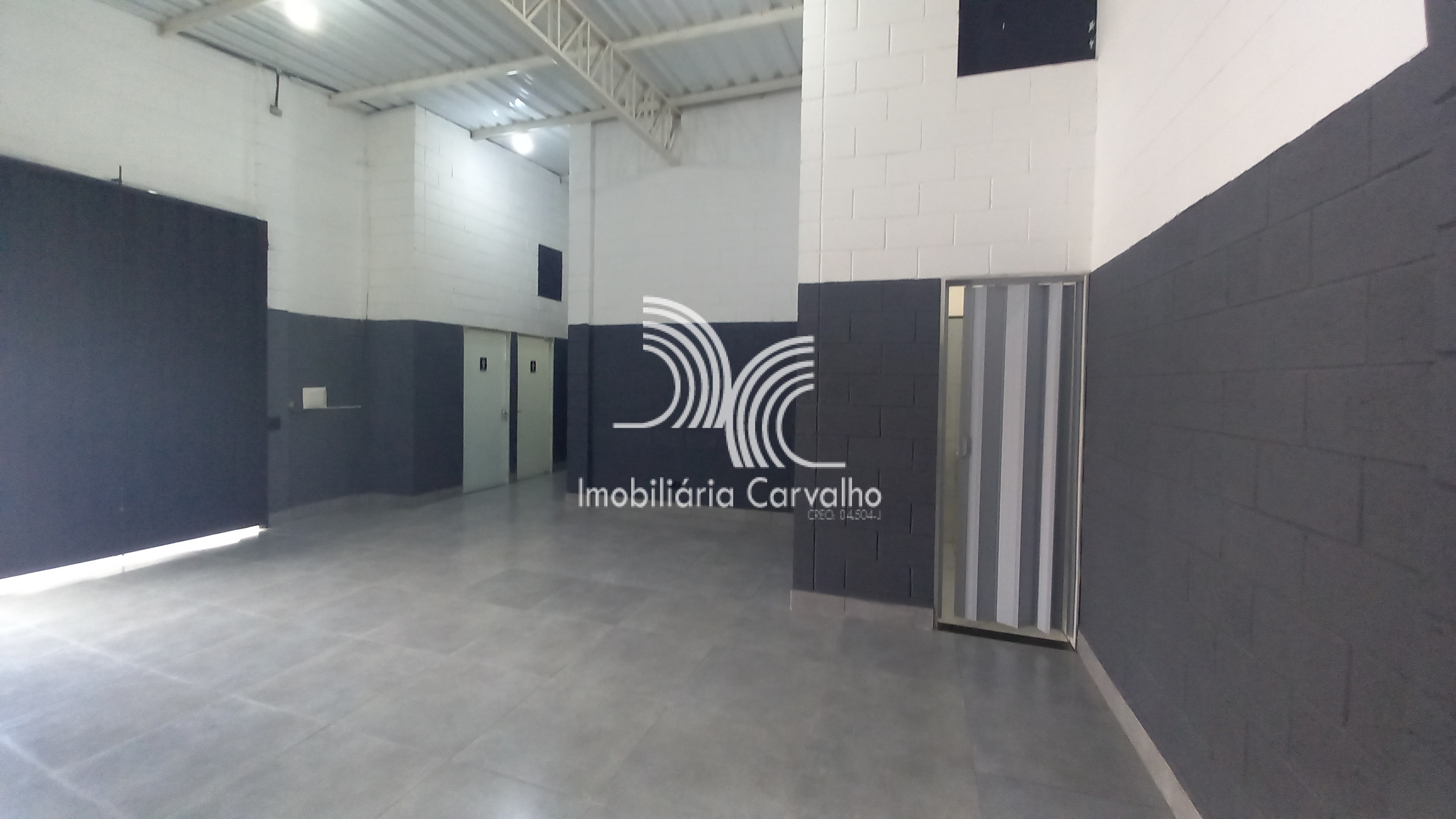 Salão Comercial / Loja para locação por R$ 2.500,00/mês - Jardim San Marino - Santa Bárbara D'Oeste/SP — foto 4