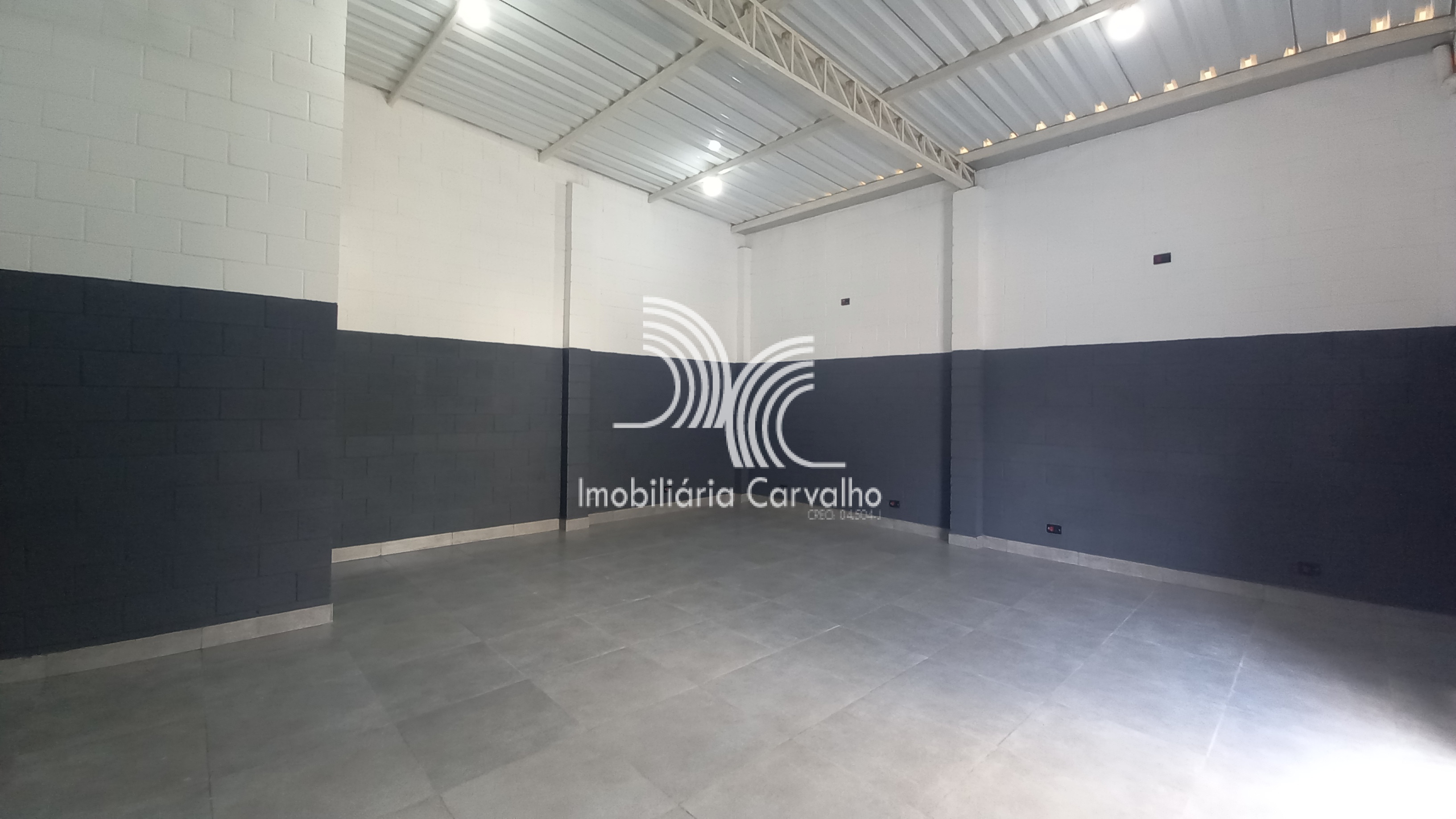 Salão Comercial / Loja para locação por R$ 2.500,00/mês - Jardim San Marino - Santa Bárbara D'Oeste/SP — foto 5