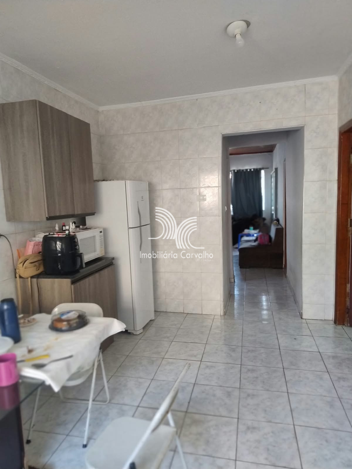 Casa com 3 dormitórios à venda, 106m² por R$ 280.000,00 - Centro - Santa Bárbara D'Oeste/SP — foto 5