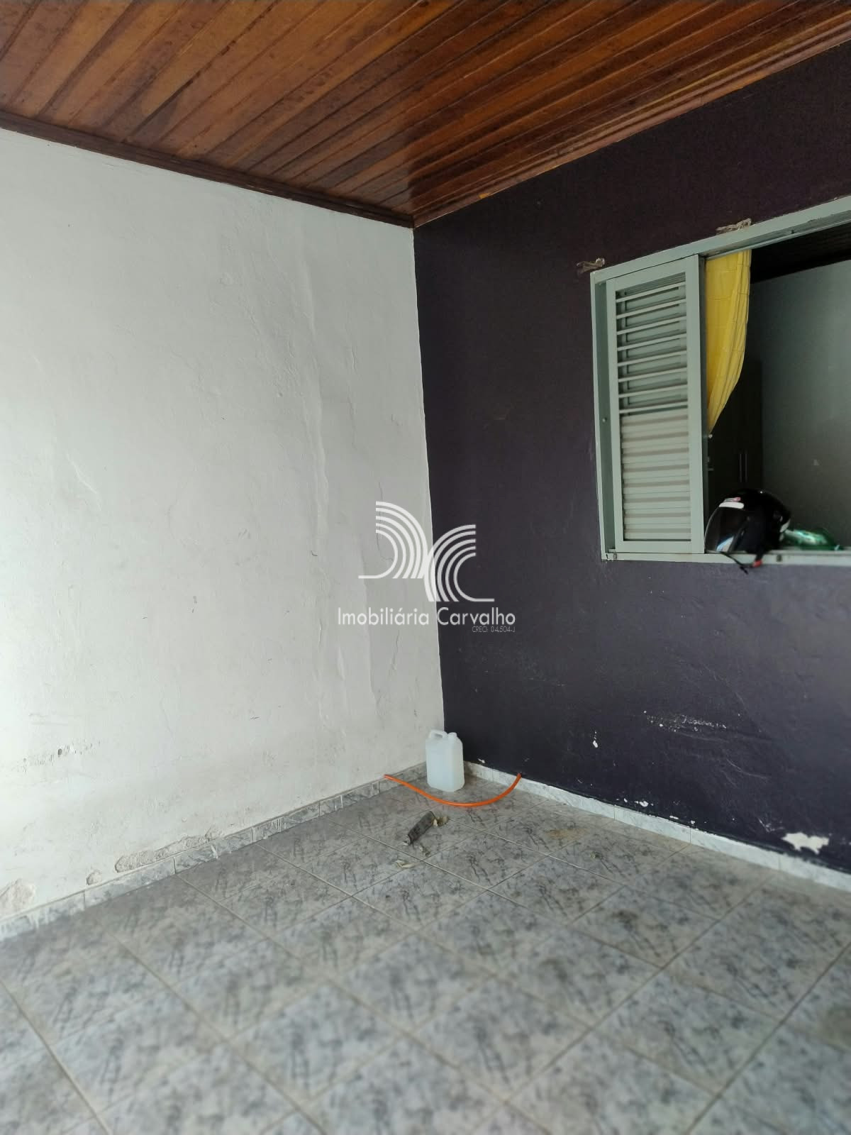 Casa com 3 dormitórios à venda, 106m² por R$ 280.000,00 - Centro - Santa Bárbara D'Oeste/SP — foto 2
