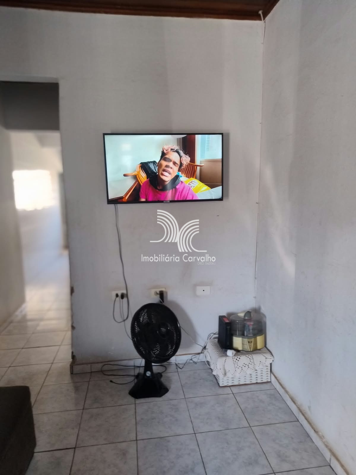 Casa com 3 dormitórios à venda, 106m² por R$ 280.000,00 - Centro - Santa Bárbara D'Oeste/SP — foto 4
