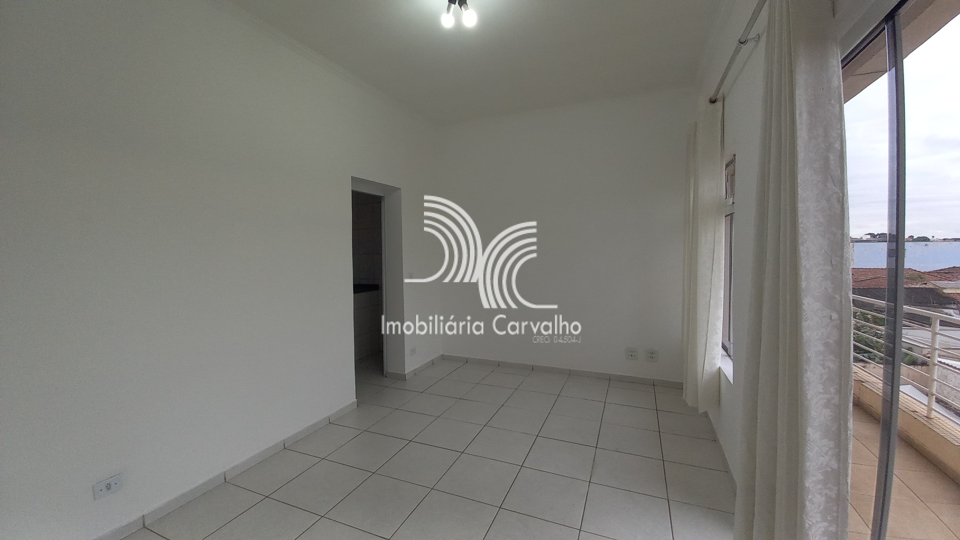 Apartamento com 1 dormitório para locação por R$ 1.350,00/mês - Centro - Santa Bárbara D'Oeste/SP — foto 2