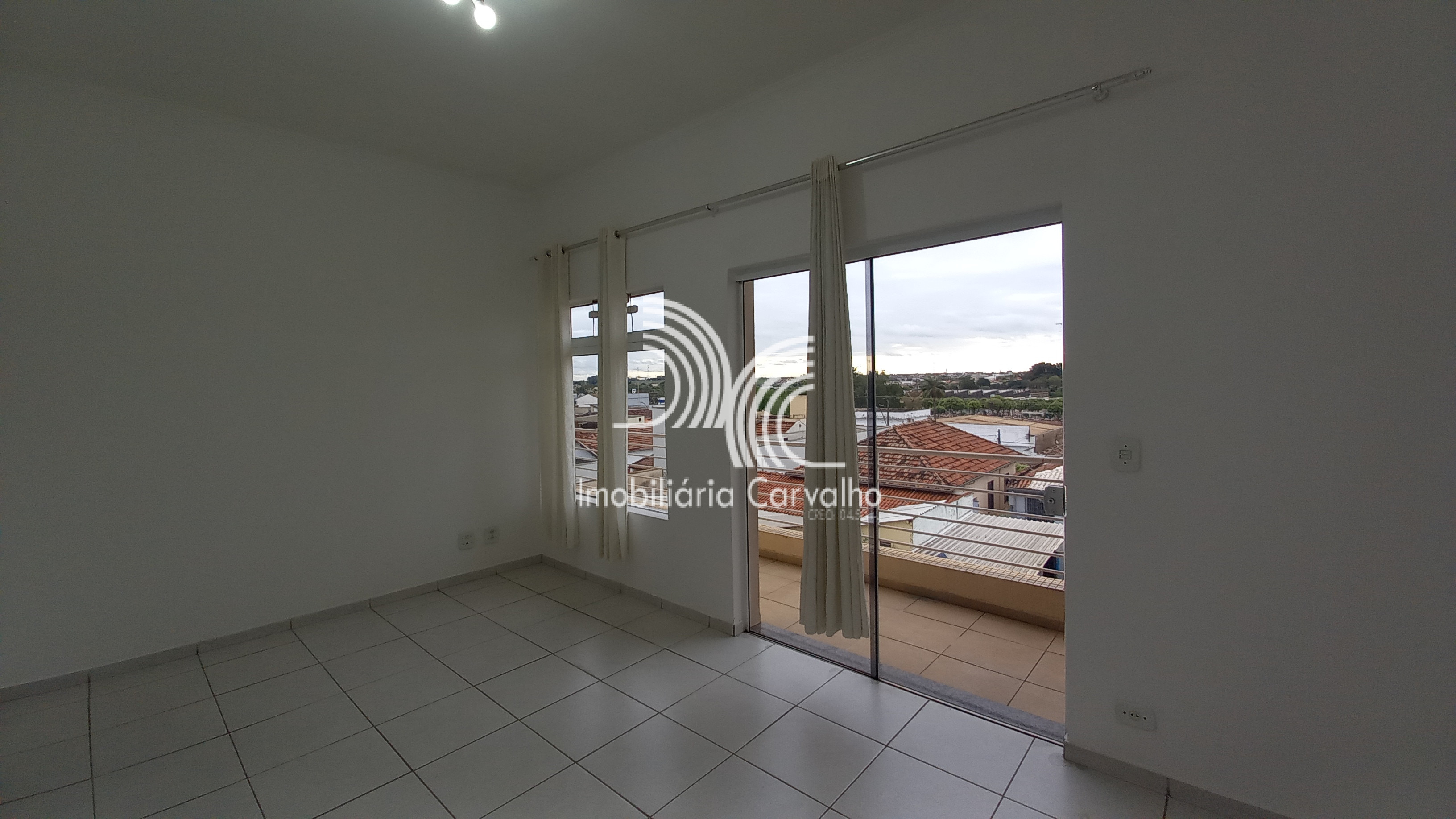 Apartamento com 1 dormitório para locação por R$ 1.350,00/mês - Centro - Santa Bárbara D'Oeste/SP — foto 3