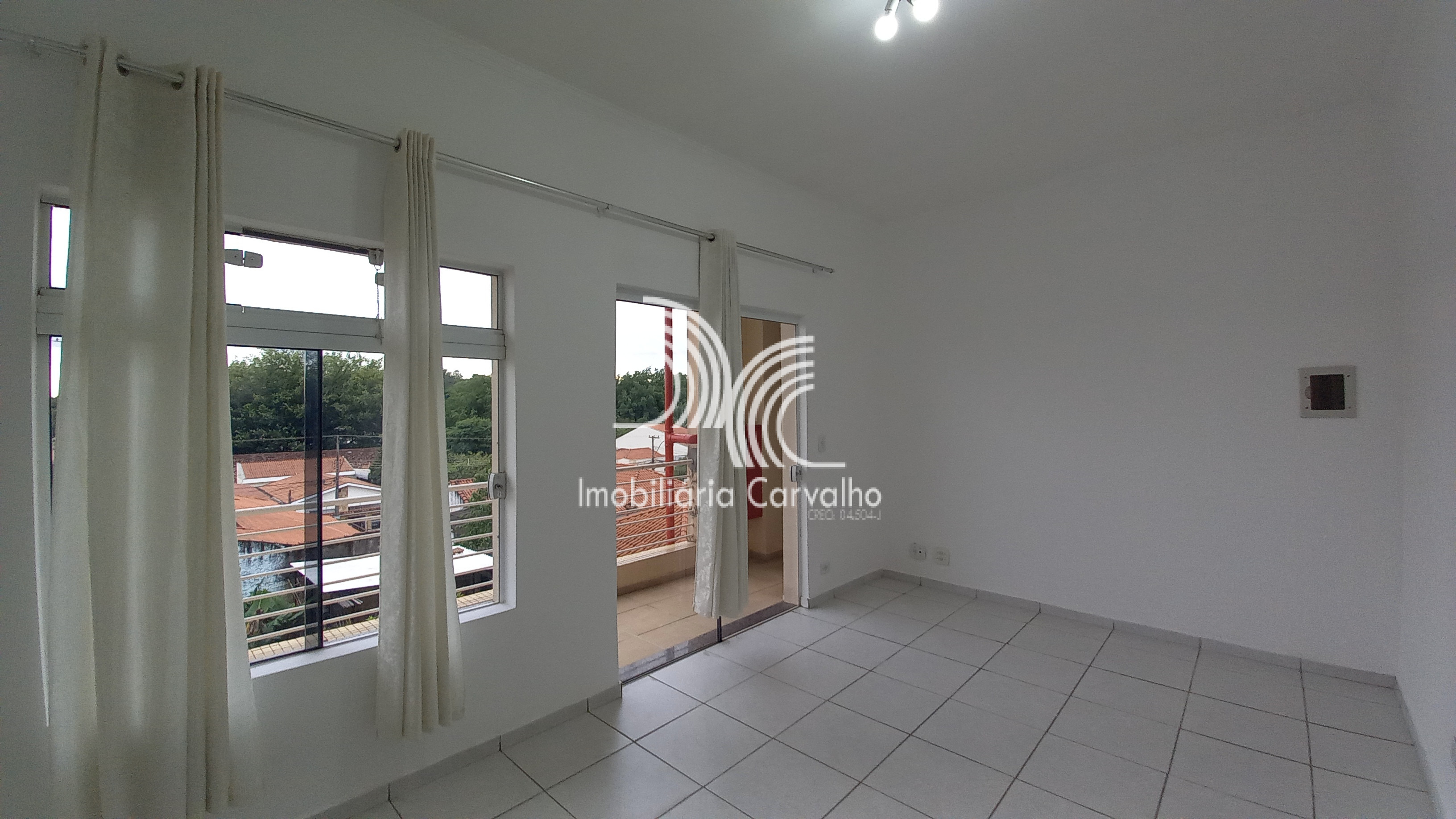 Apartamento com 1 dormitório para locação por R$ 1.350,00/mês - Centro - Santa Bárbara D'Oeste/SP — foto 4
