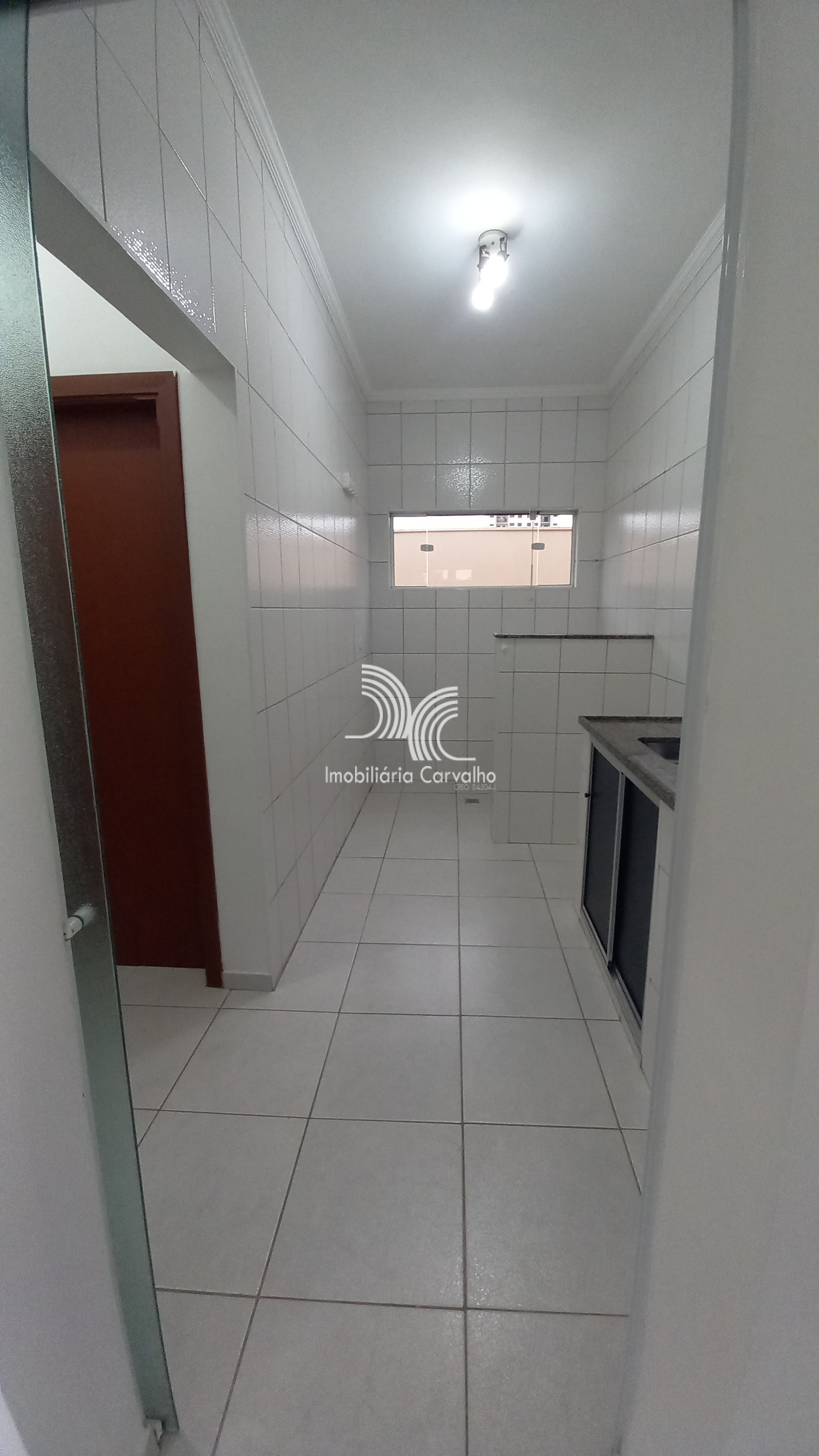 Apartamento com 1 dormitório para locação por R$ 1.350,00/mês - Centro - Santa Bárbara D'Oeste/SP — foto 5