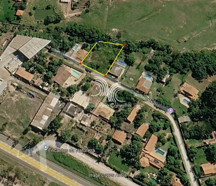 Terreno / Lote à venda, 1351m² por R$ 120.000,00 - Área Rural de Limeira - Limeira/SP — foto 2