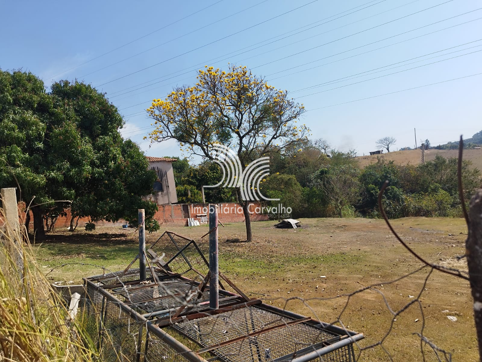 Terreno / Lote à venda, 1351m² por R$ 120.000,00 - Área Rural de Limeira - Limeira/SP — foto 5