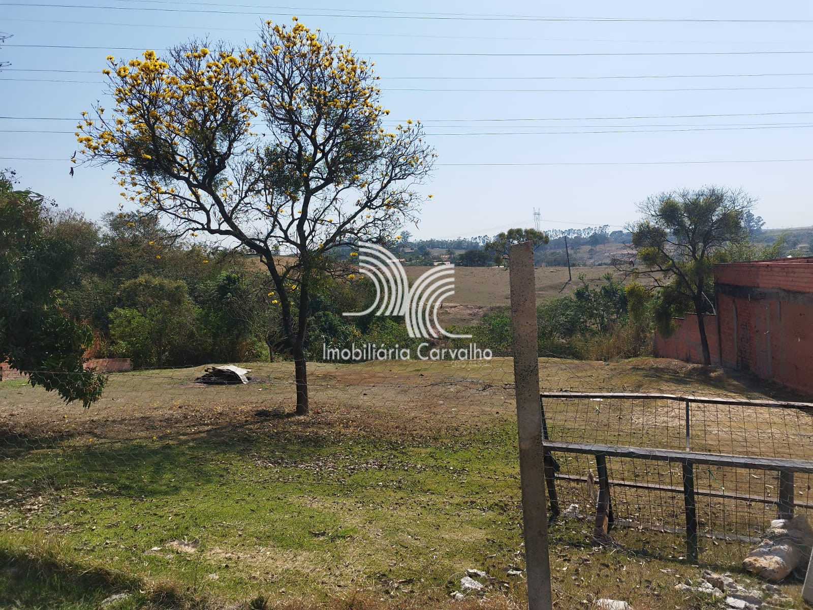 Terreno / Lote em Área Rural de Limeira