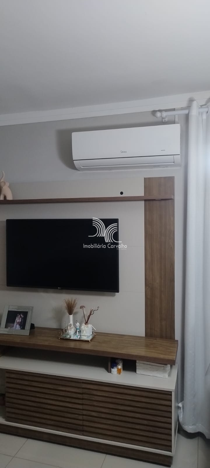 Apartamento com 2 dormitórios à venda, 45m² por R$ 240.000,00 - Parque Alliance - Americana/SP — foto 2